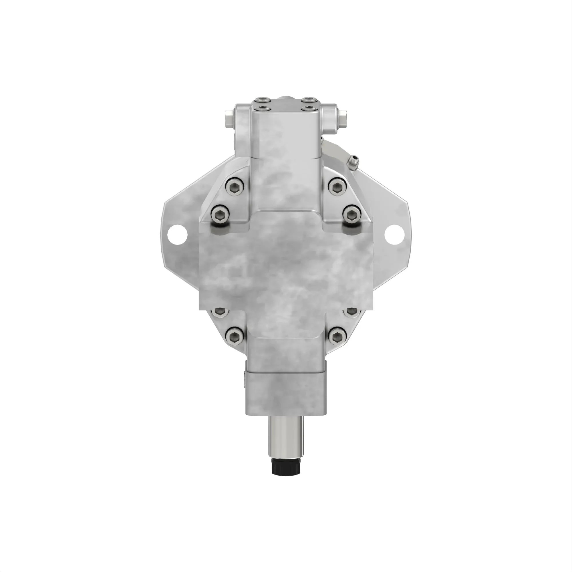 HYDRAULIC MOTOR REMAN