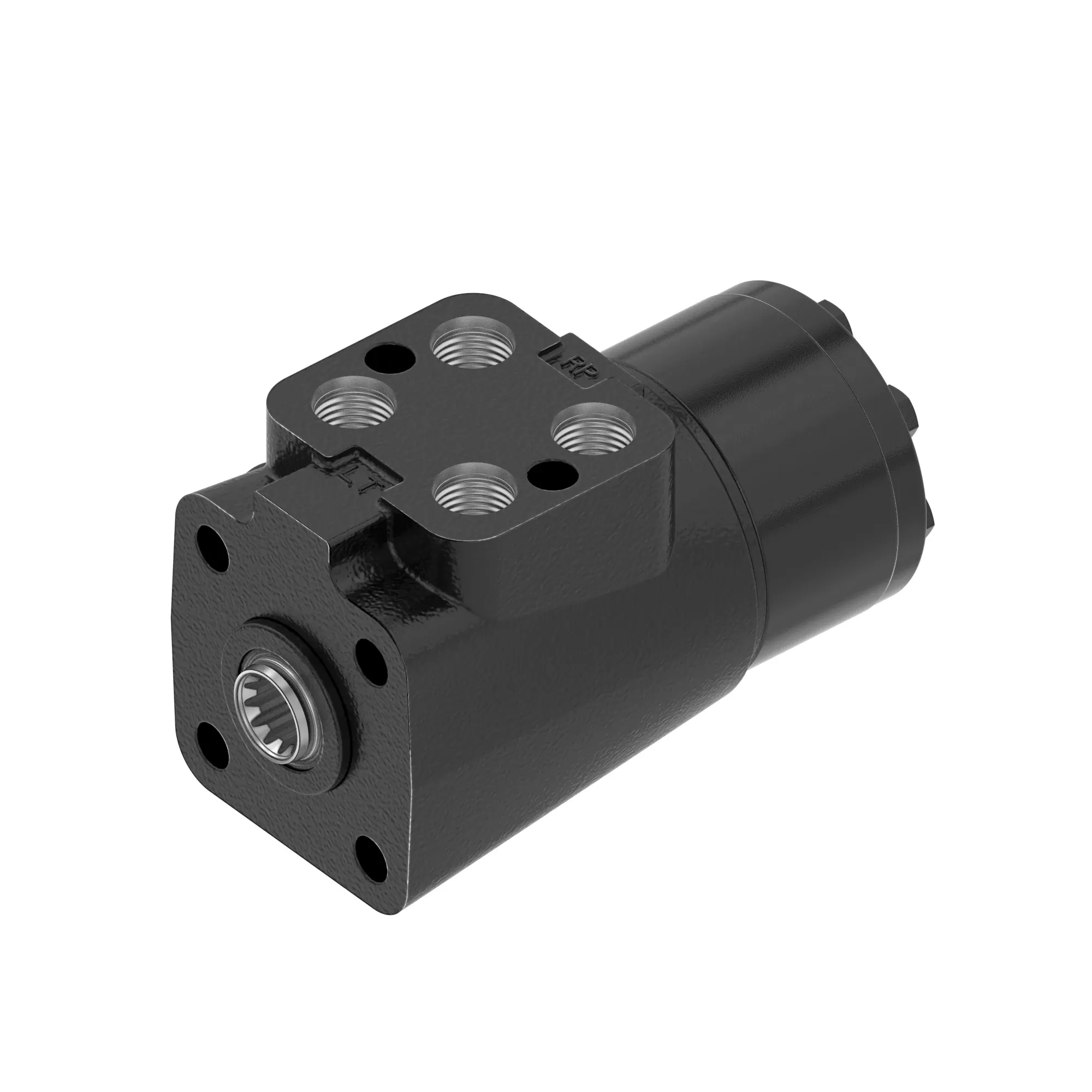 AT337344: Steering Control Valve