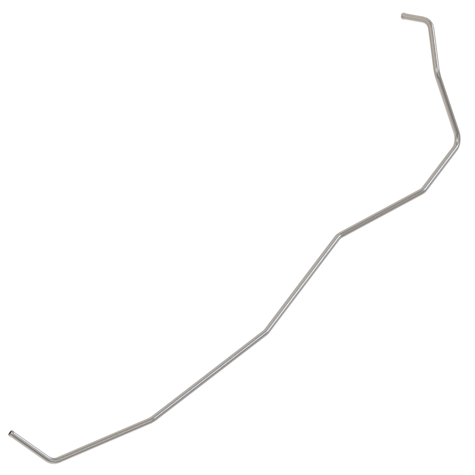 FUEL LINE, SUPPLY TO COOLER