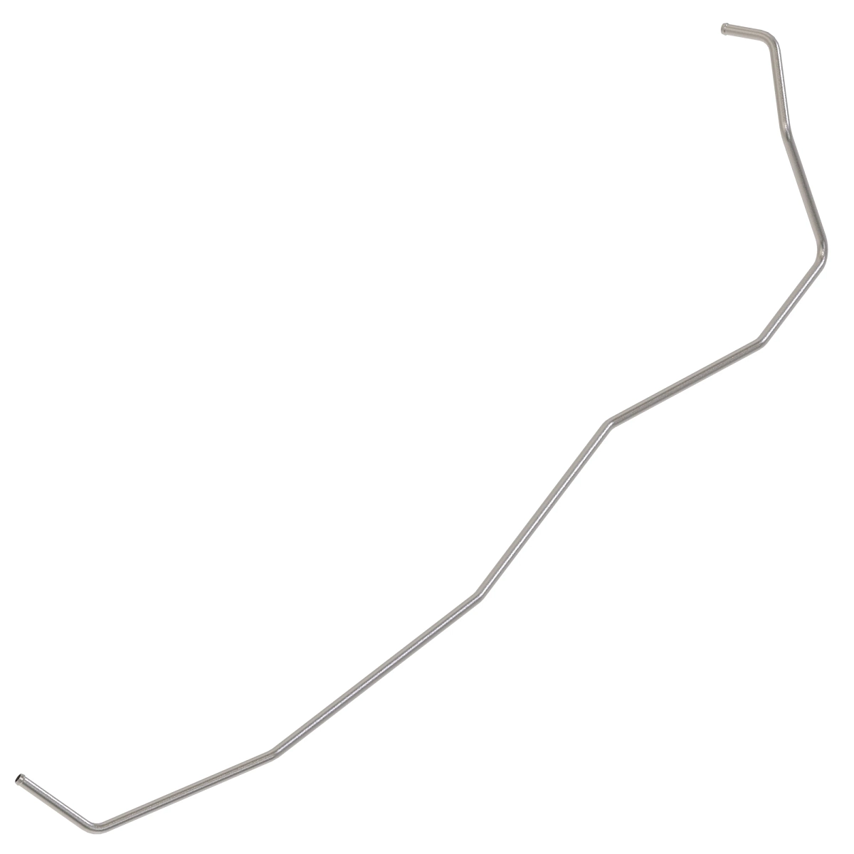 Fuel Line, Supply to Cooler