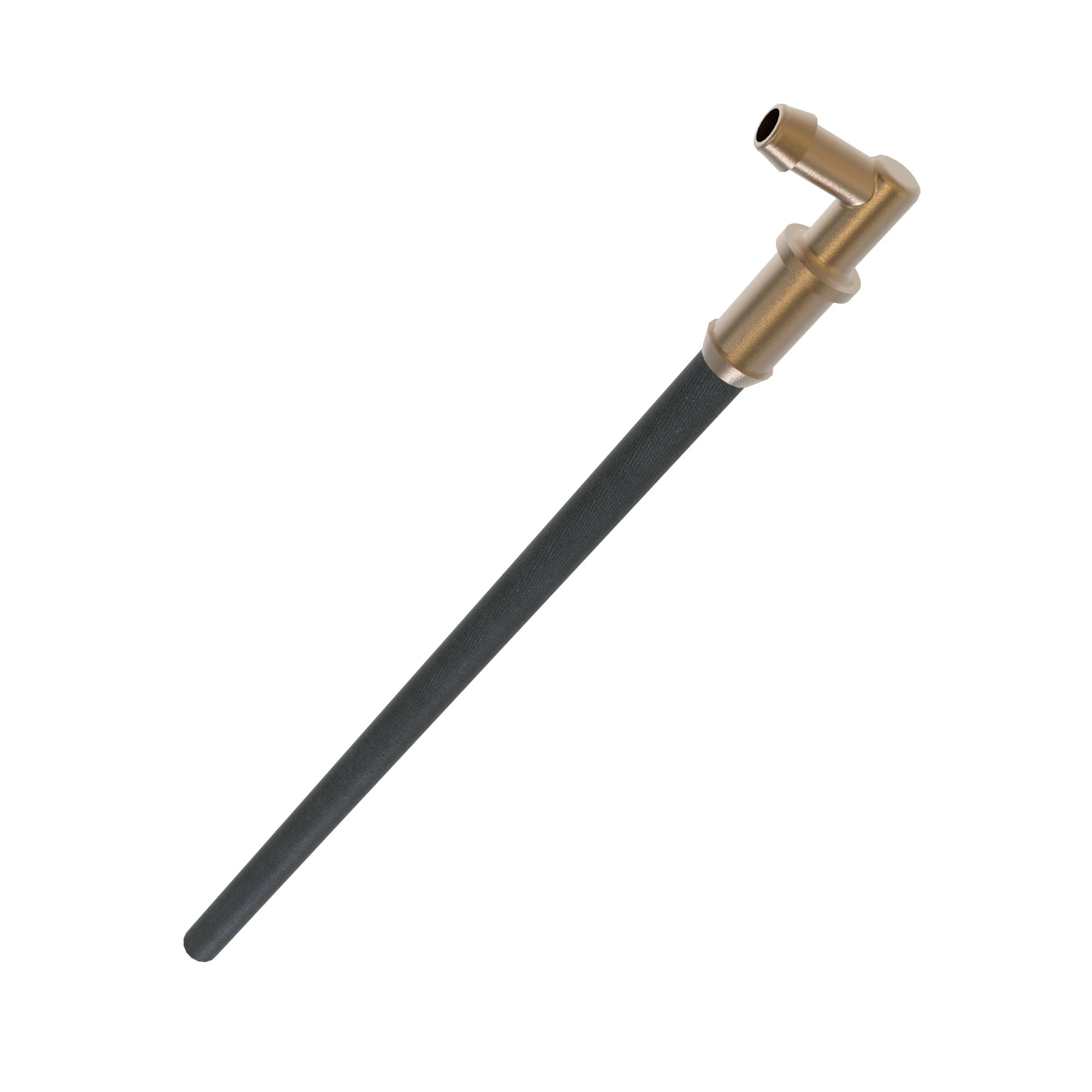 John Deere Fuel Pickup Line - VG12024