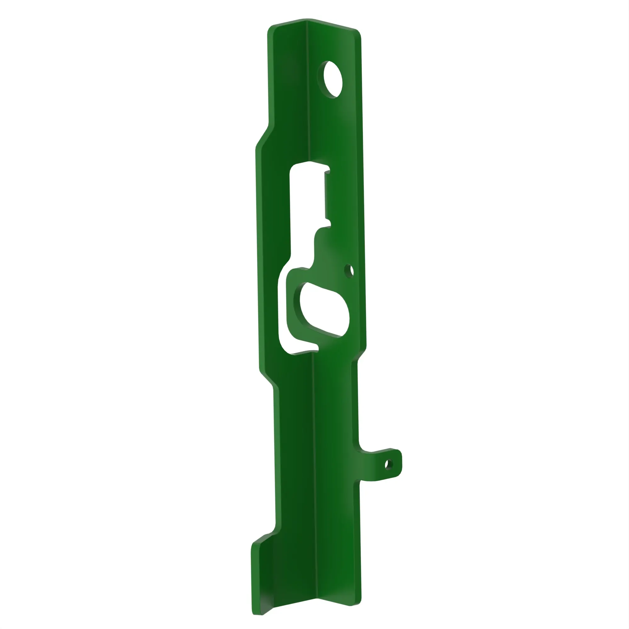 LEVER, DOOR LATCH RIGHT