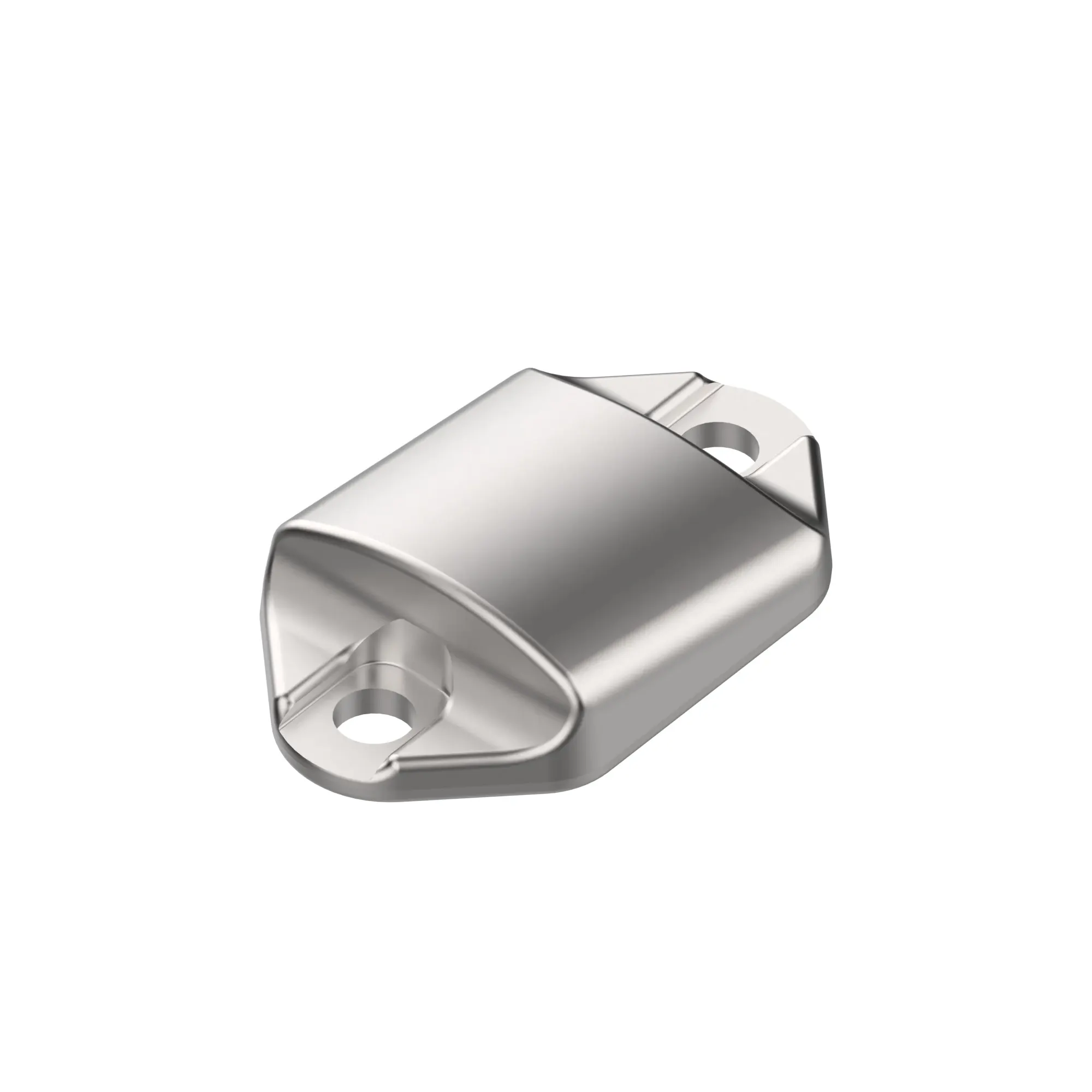 John Deere Draft Link Wear Plate - L207346