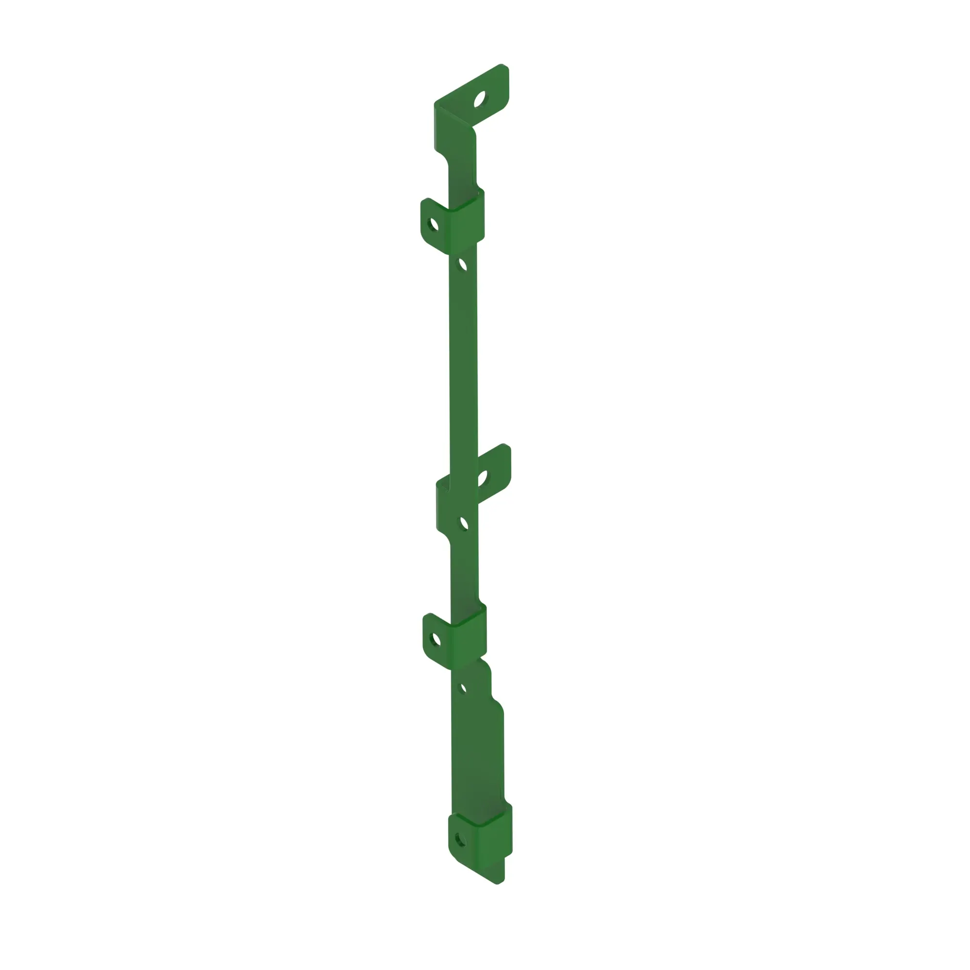 BRACKET, SECONDARY STEERING BRACKET