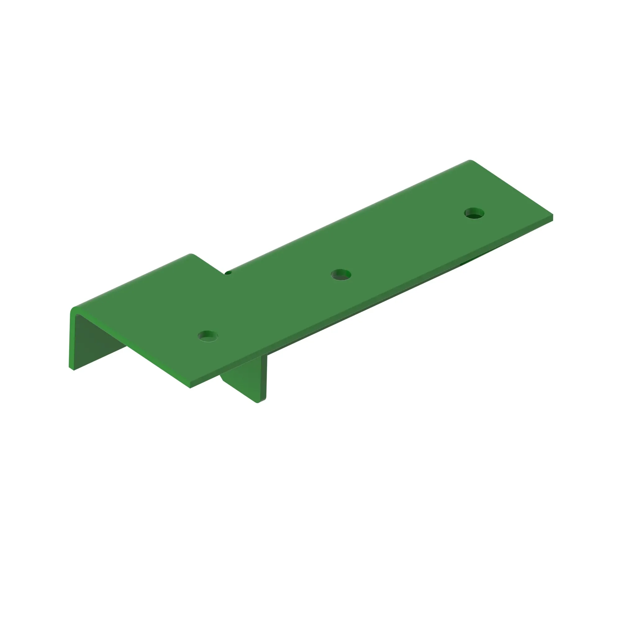 BRACKET, RADIATOR BRACKET
