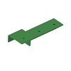 BRACKET, RADIATOR BRACKET