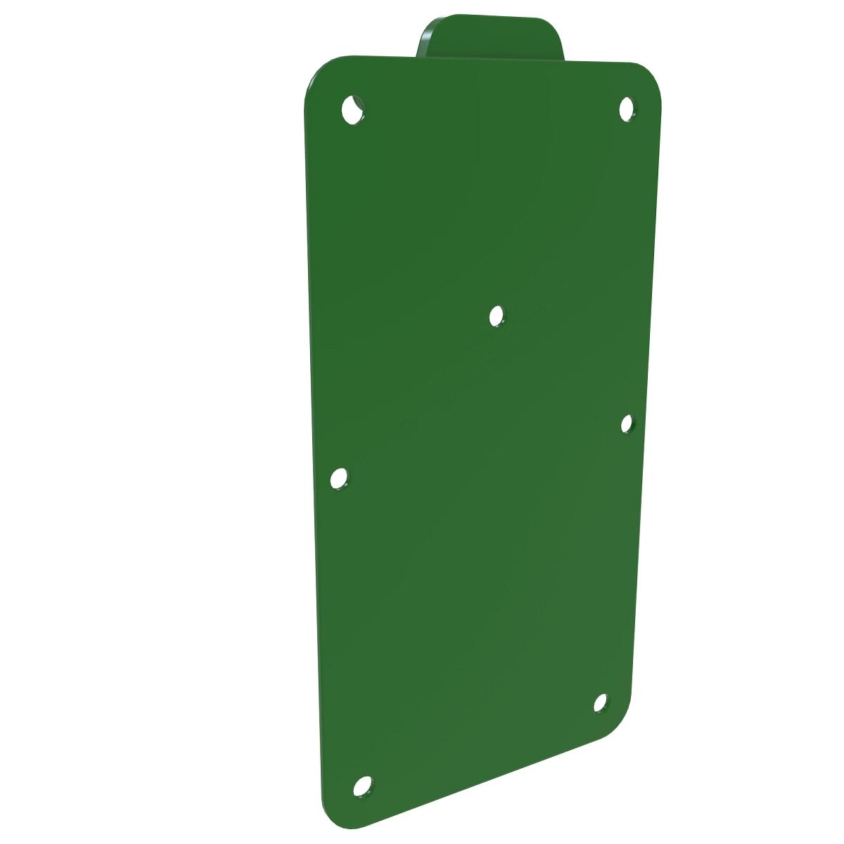 Elevator, Bracket, Assy Idler