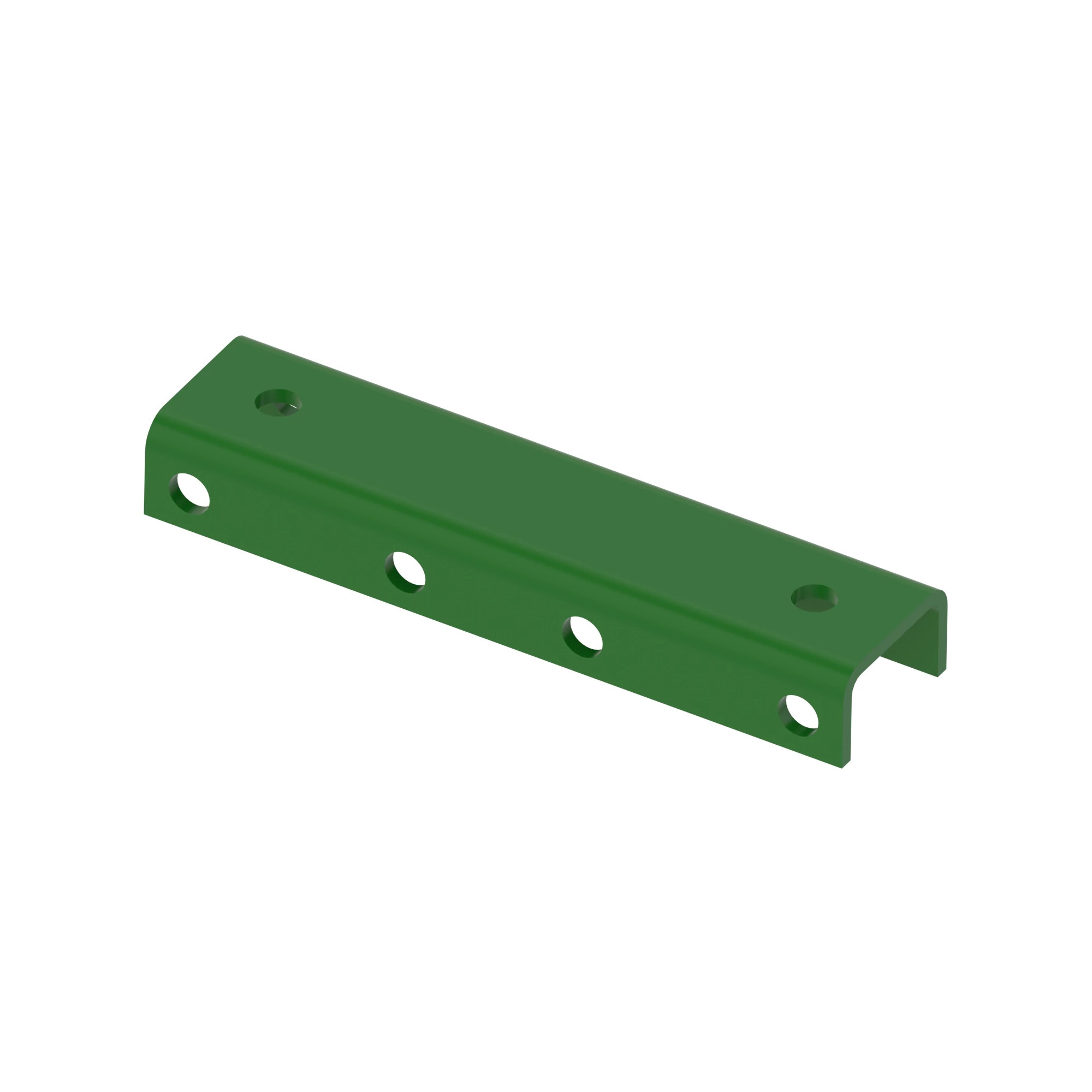 CHANNEL FOOTBOARD