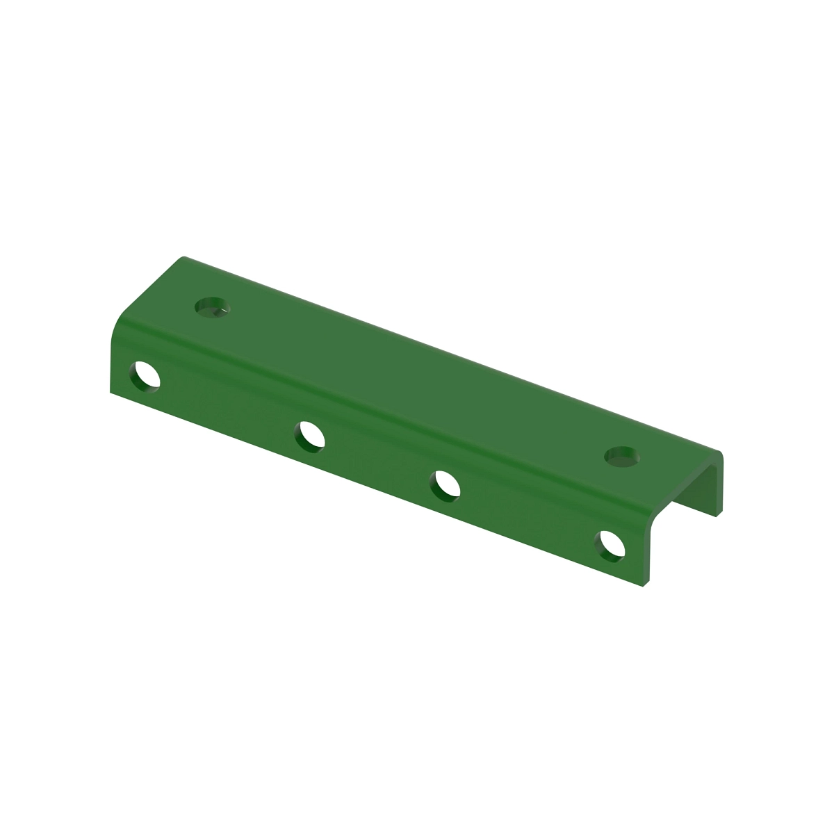 Channel Footboard