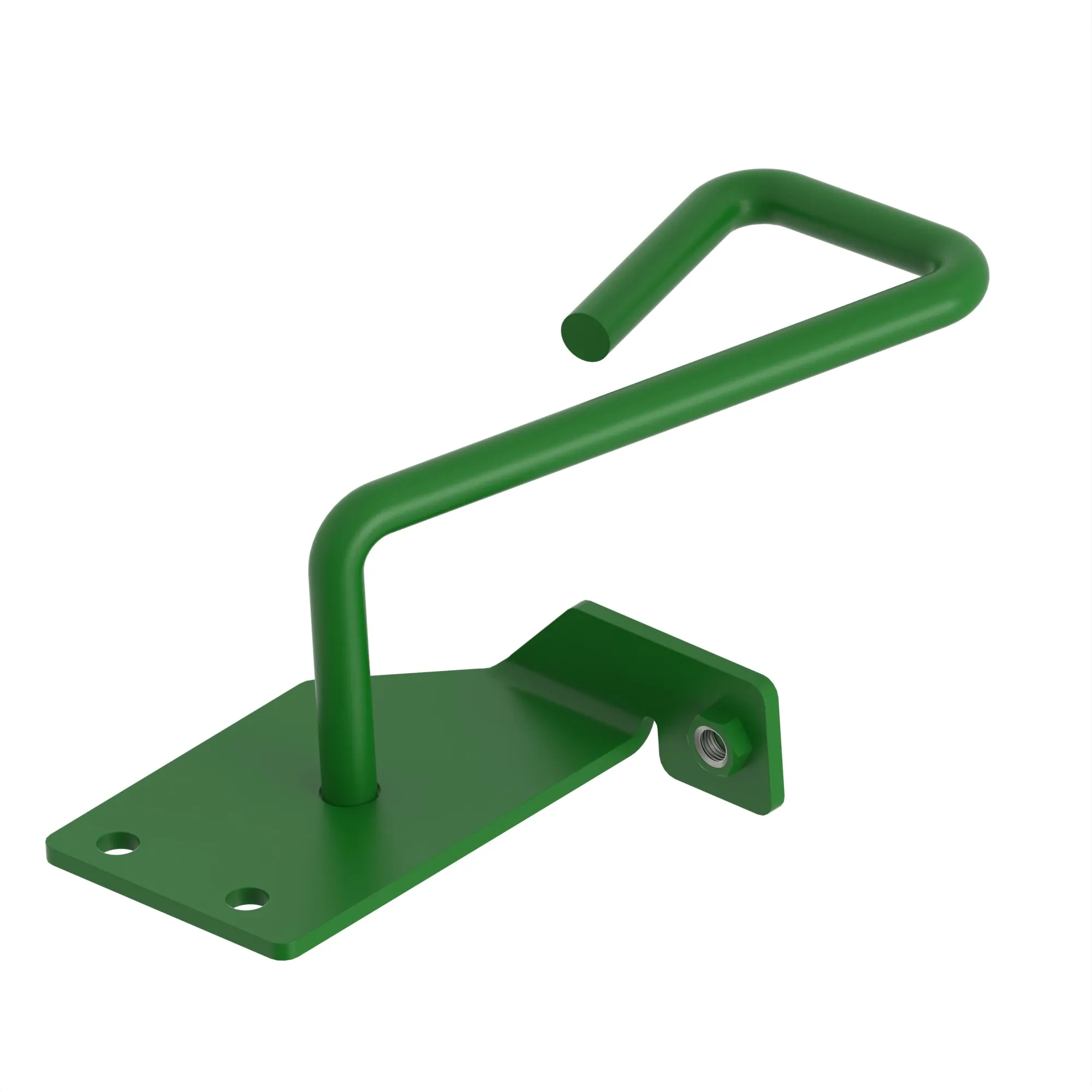 John Deere ActiveSeat™ Hose Support Bracket - RE568257