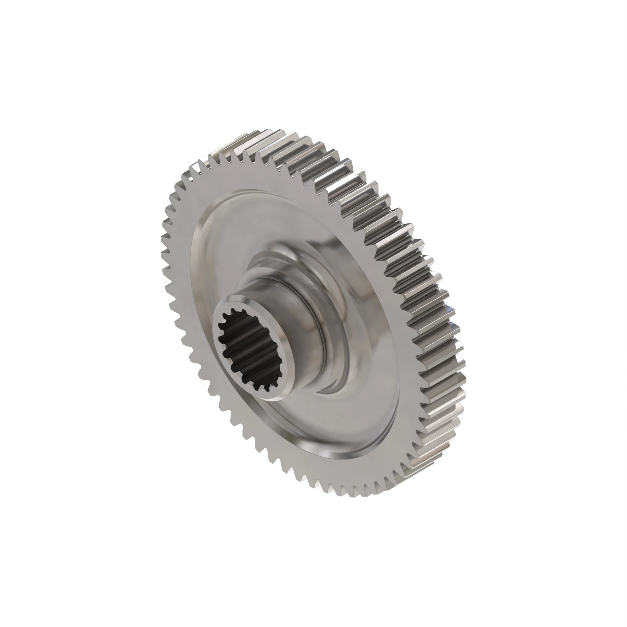専用　9点　1901 YZ590123: Pump Drive Gear, 61 Teeth | Shop.Deere.com