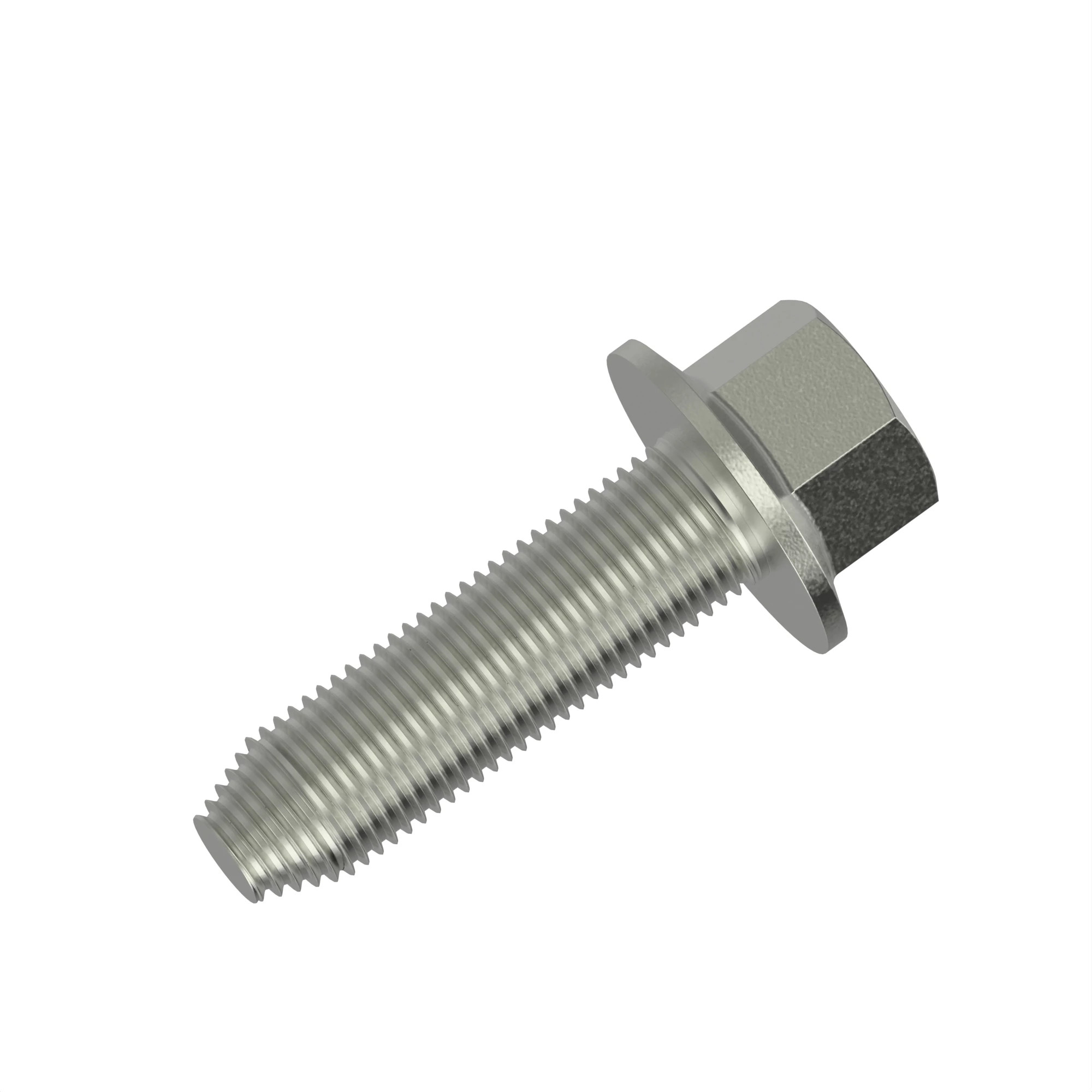SCREW, SLFTPG, METRIC THD, HEX WSHR