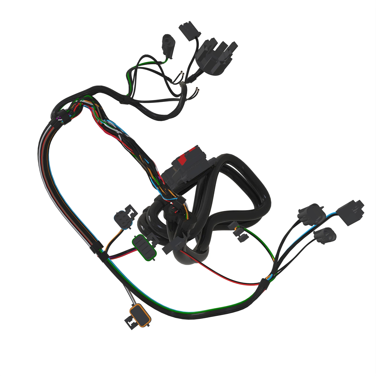 WIRING HARNESS