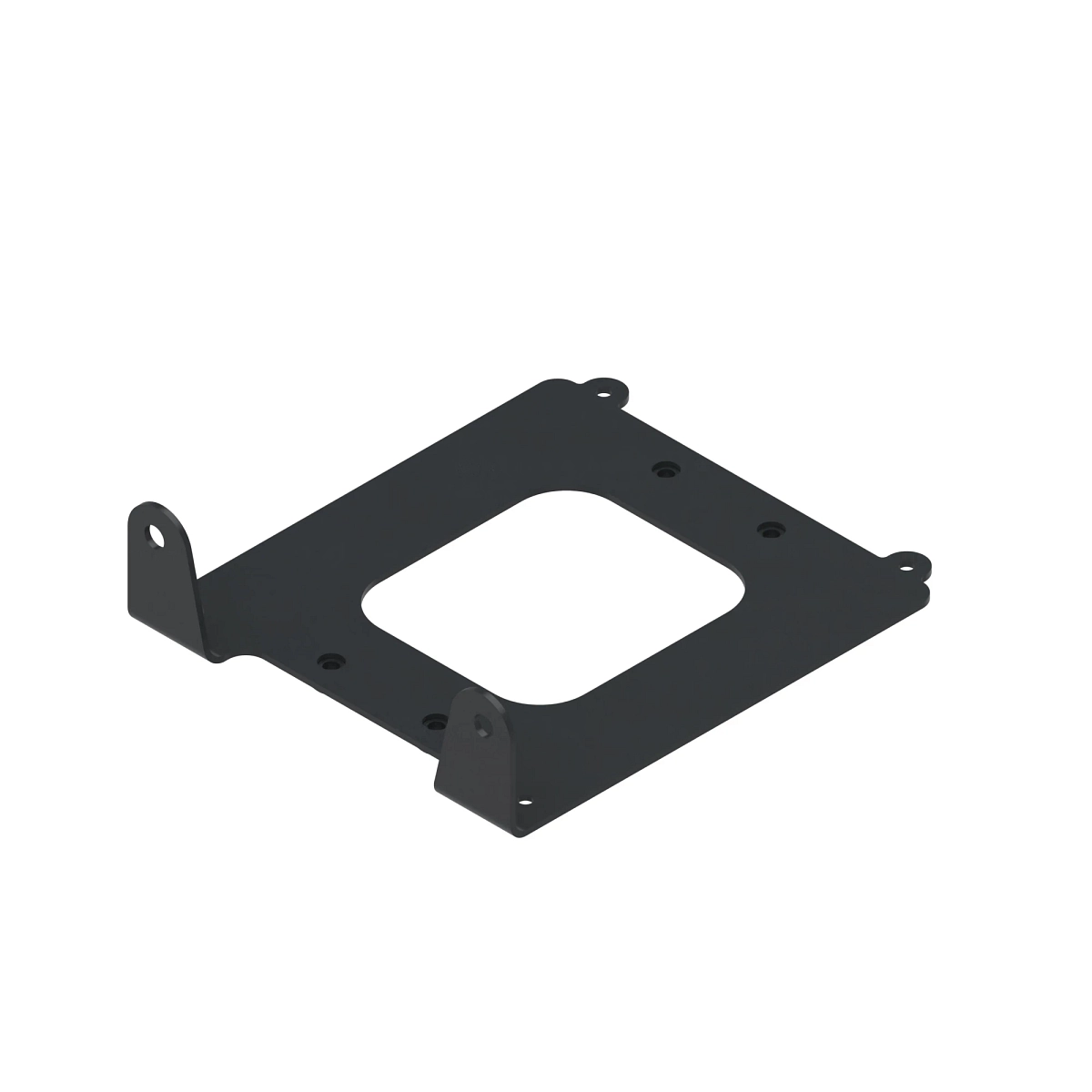Bracket, Vcu Mounting Brac
