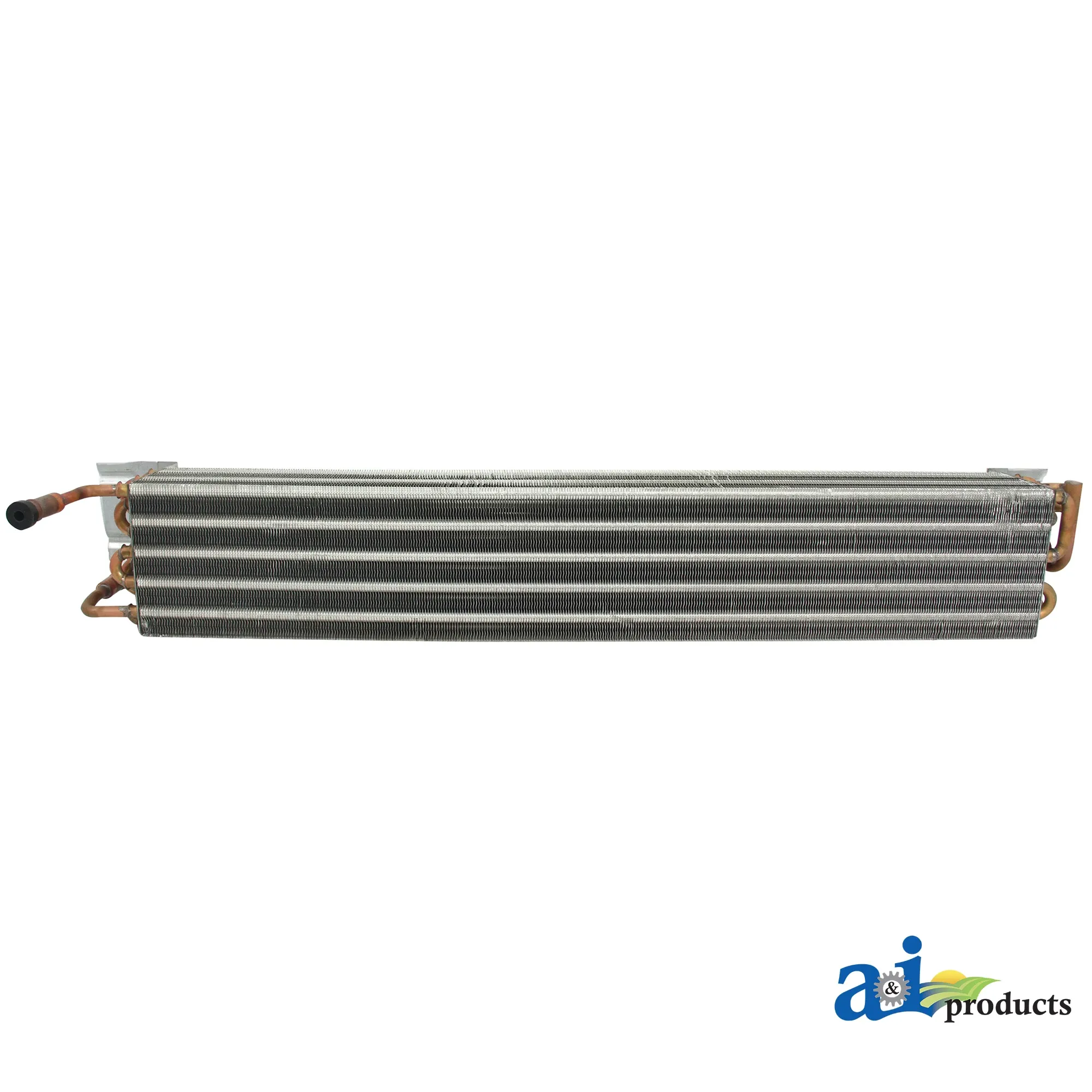 A&I Products Evaporator and Heater Core - A-RE52265