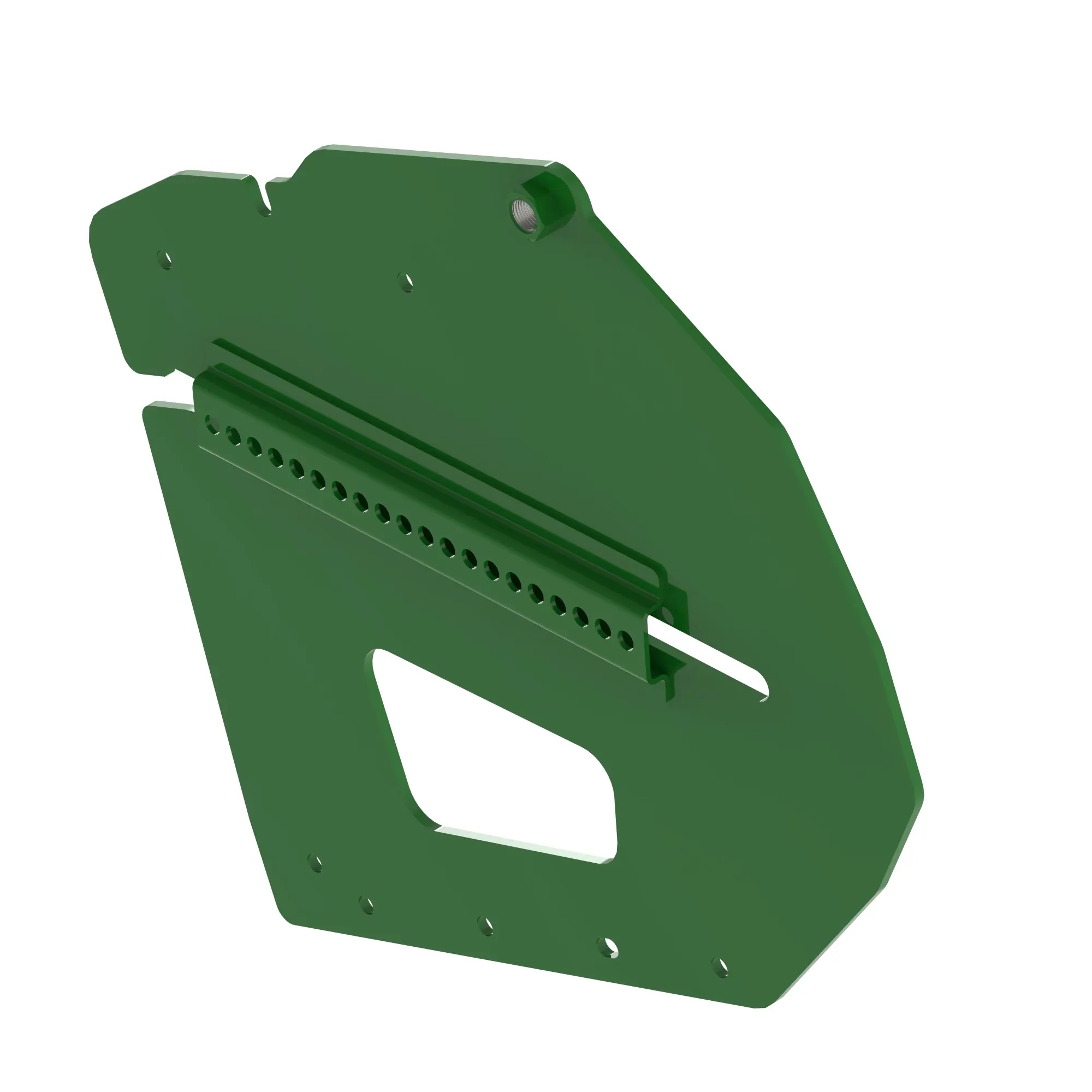 BRACKET, BRACKET, RHS CHOPPER DRIVE