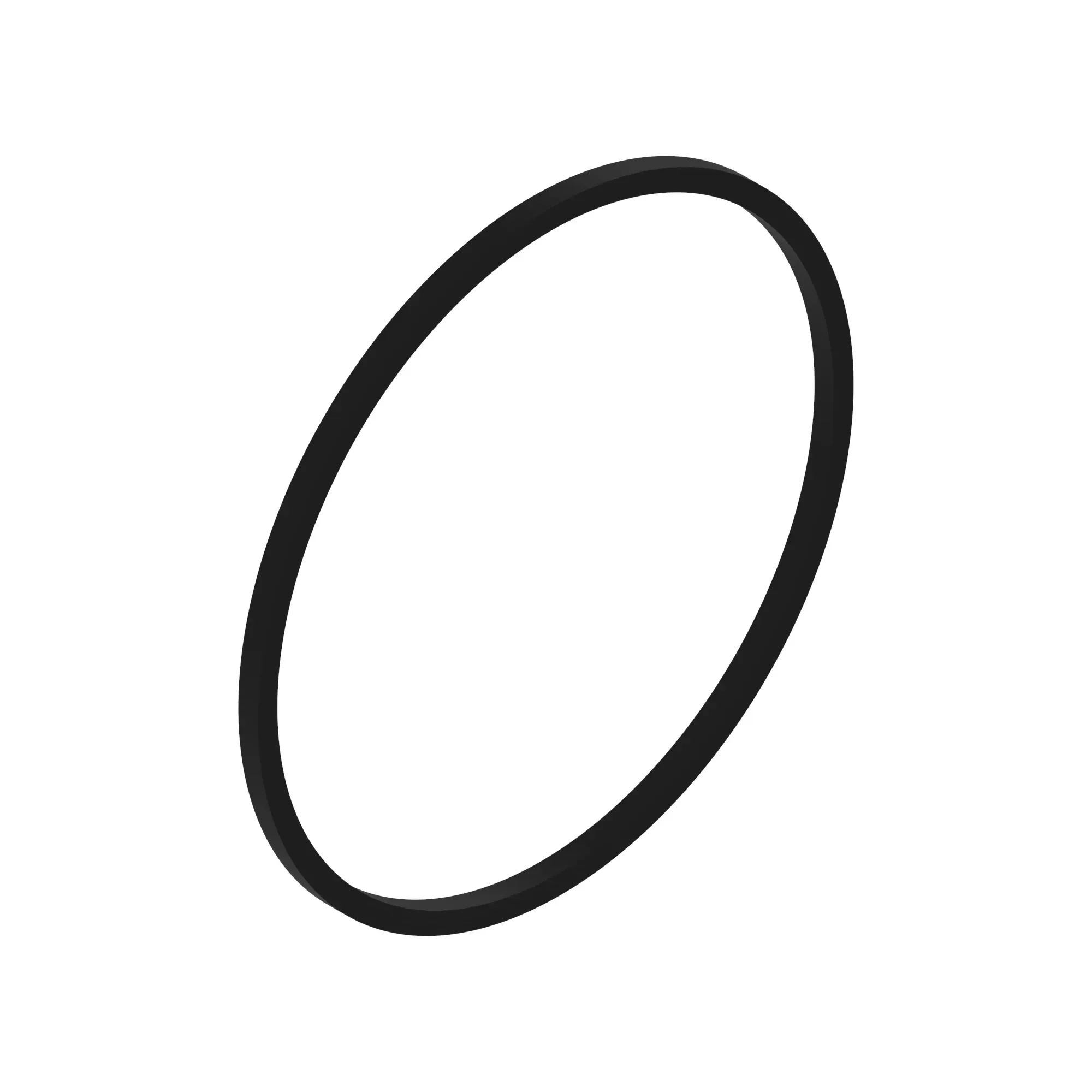 John Deere Transmission Clutch Operating Piston Housing Packing - R65550