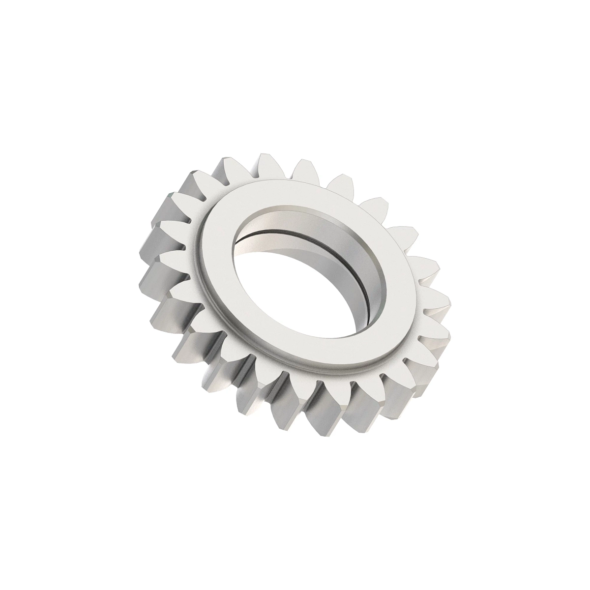 Idler 22T