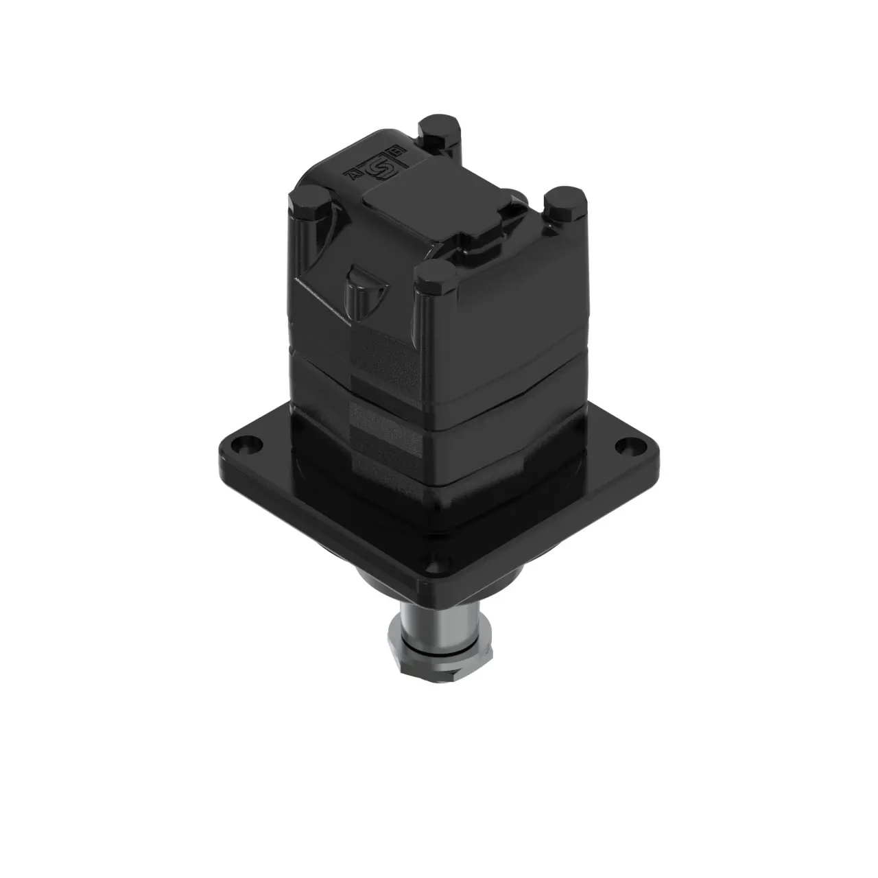 Hydraulic Motor