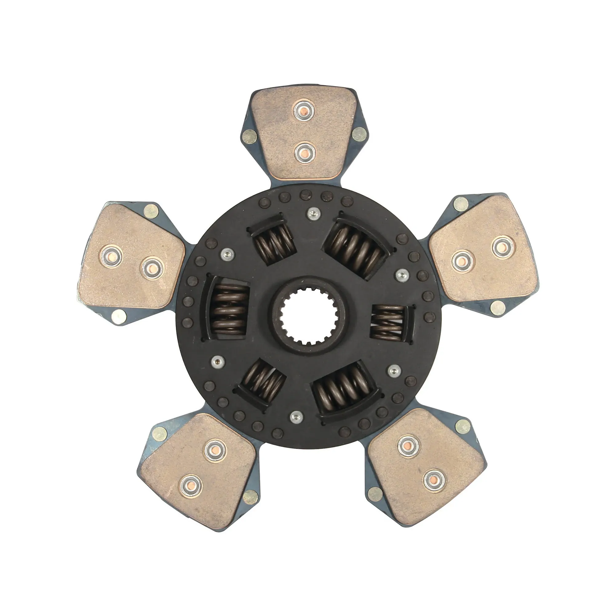 Clutch Disk