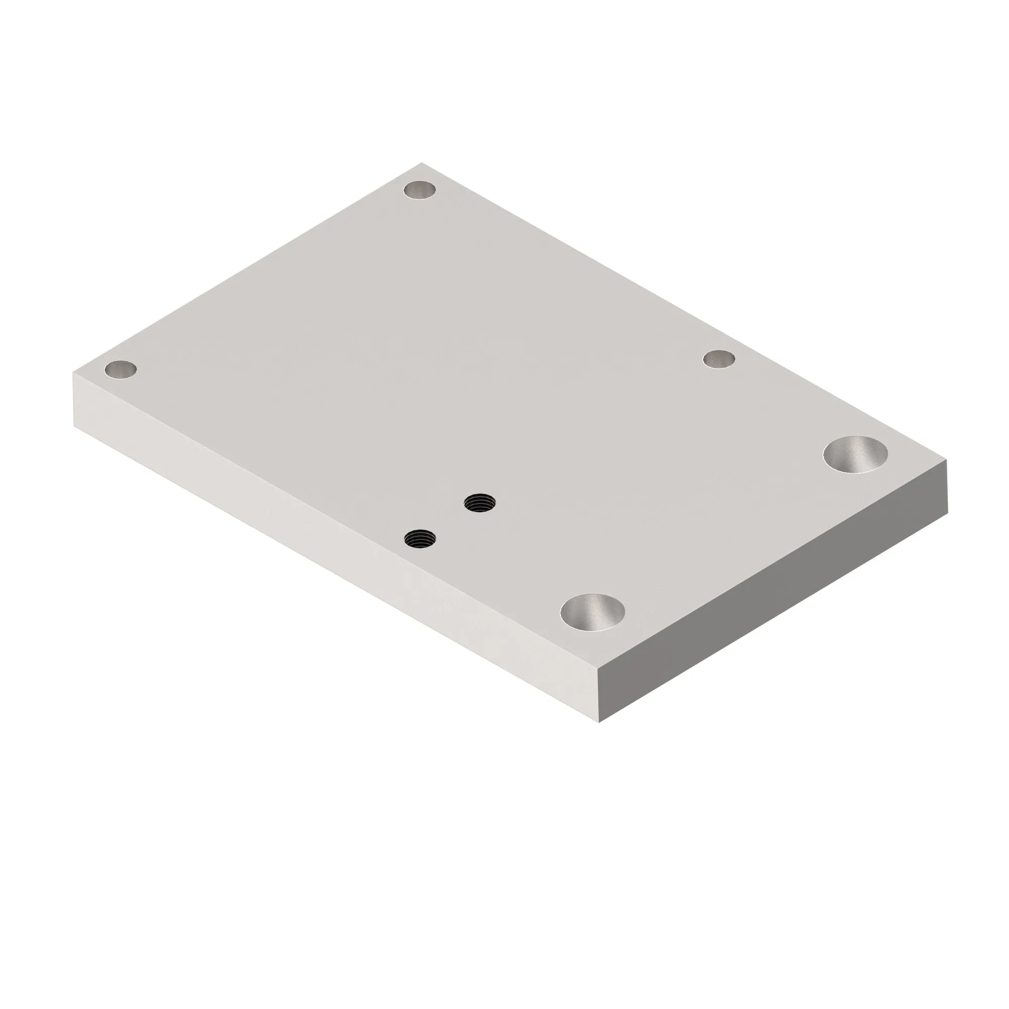 John Deere Mounting Bracket - F390302