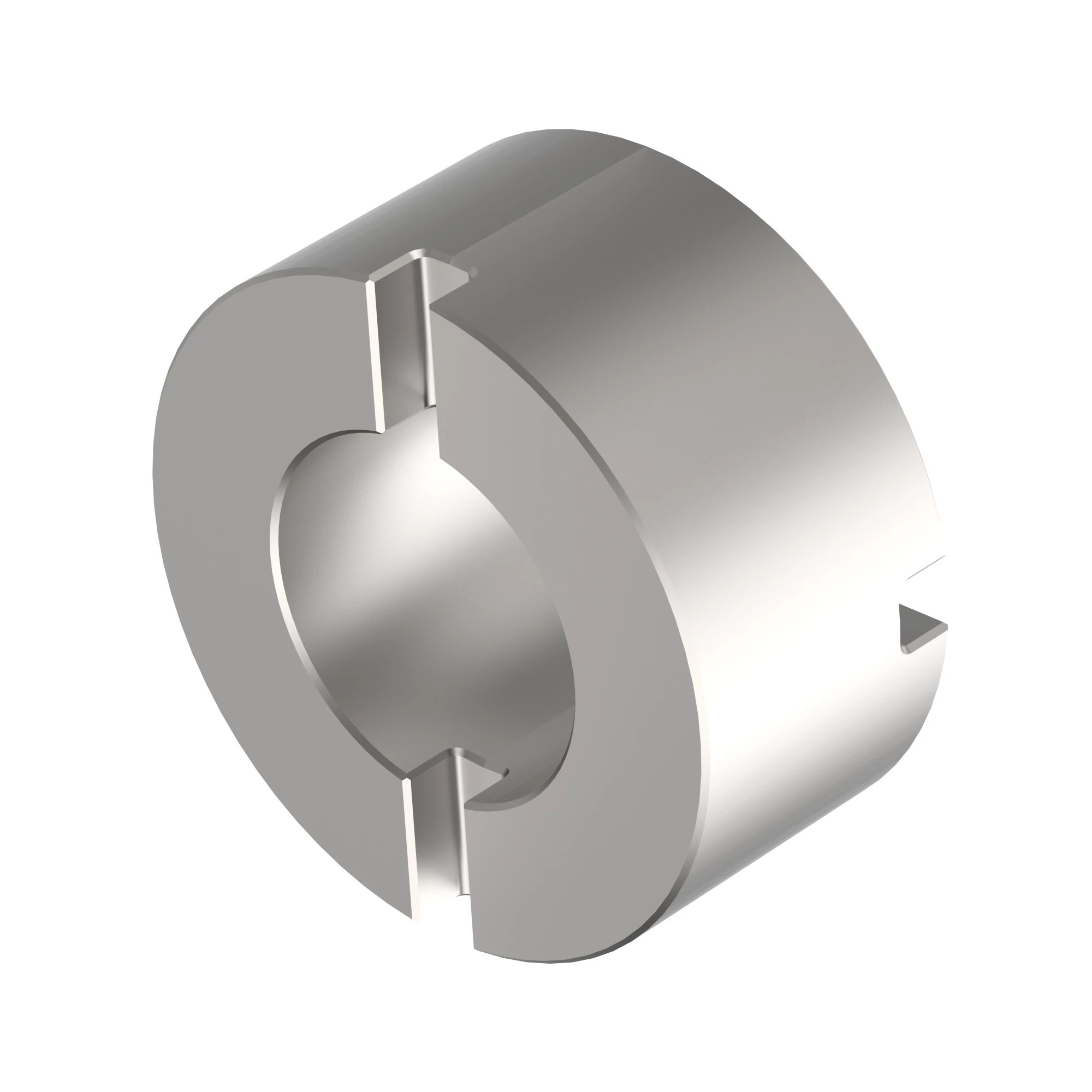 John Deere Adjuster Wheel Spacer - L205946