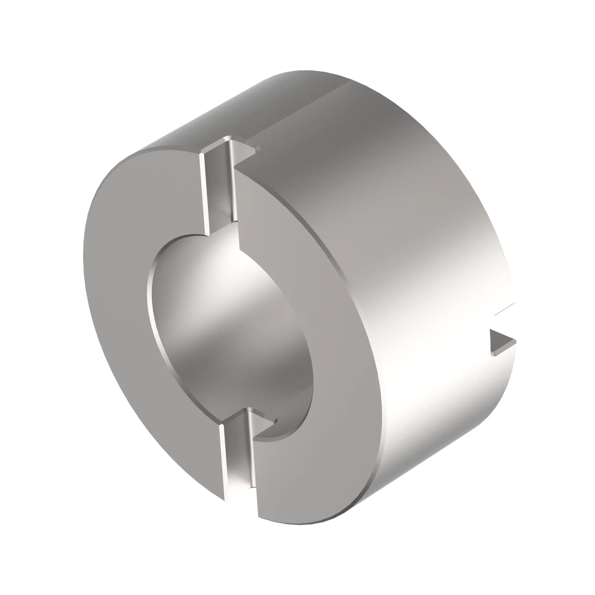John Deere Adjuster Wheel Spacer - L205946