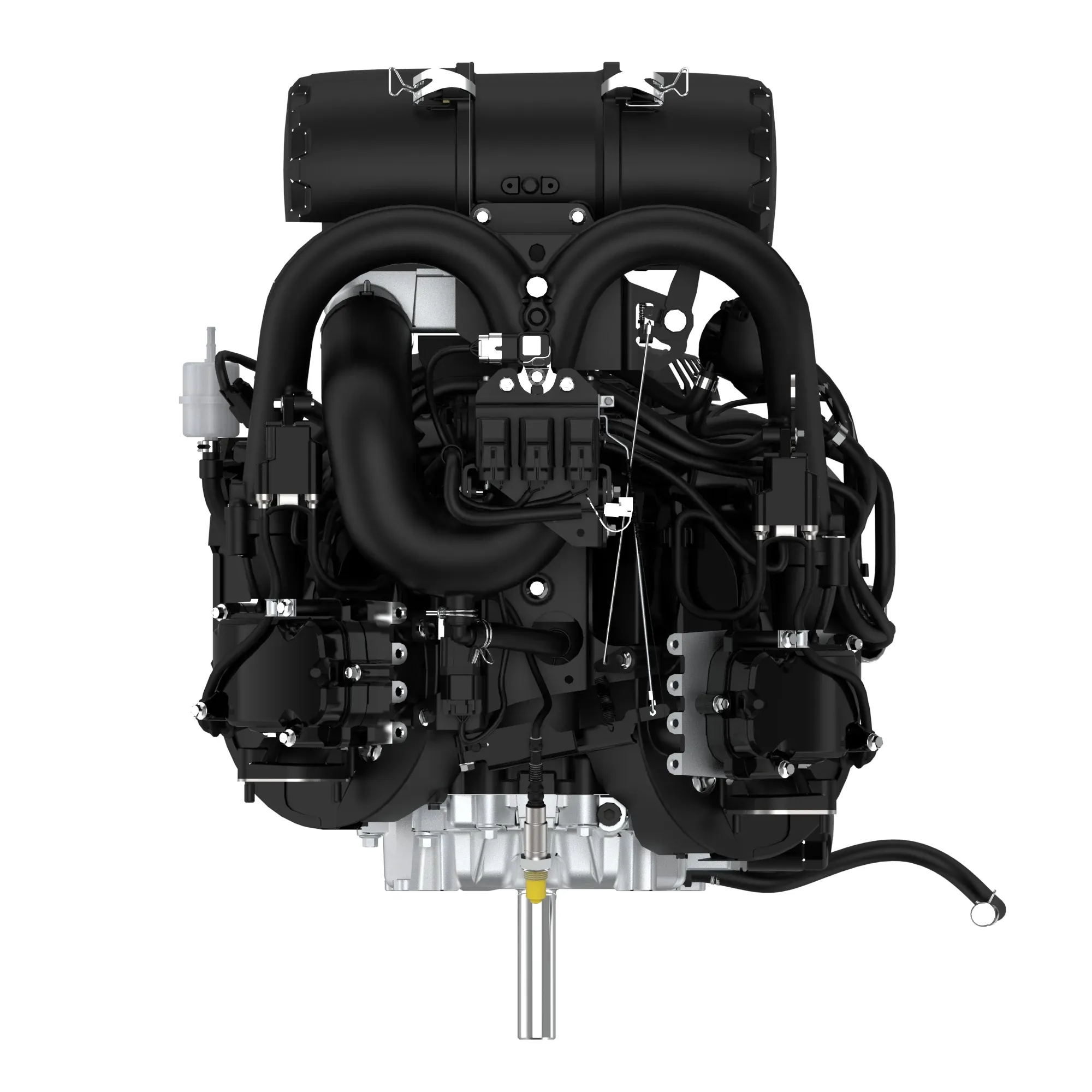 GASOLINE ENGINE