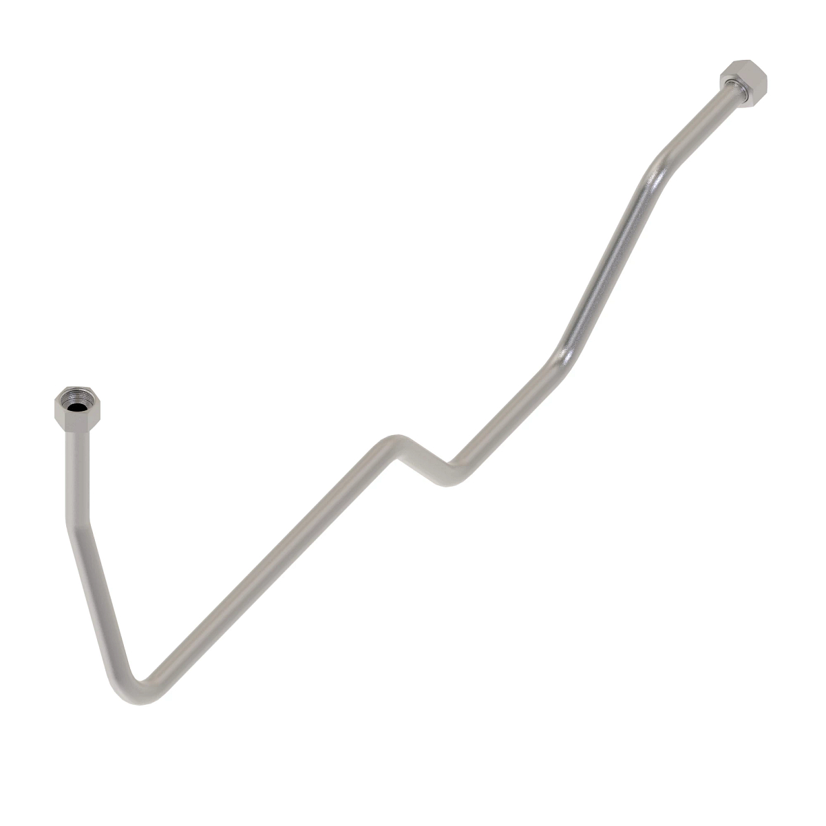 AXLE LUBE VAVLE RETURN