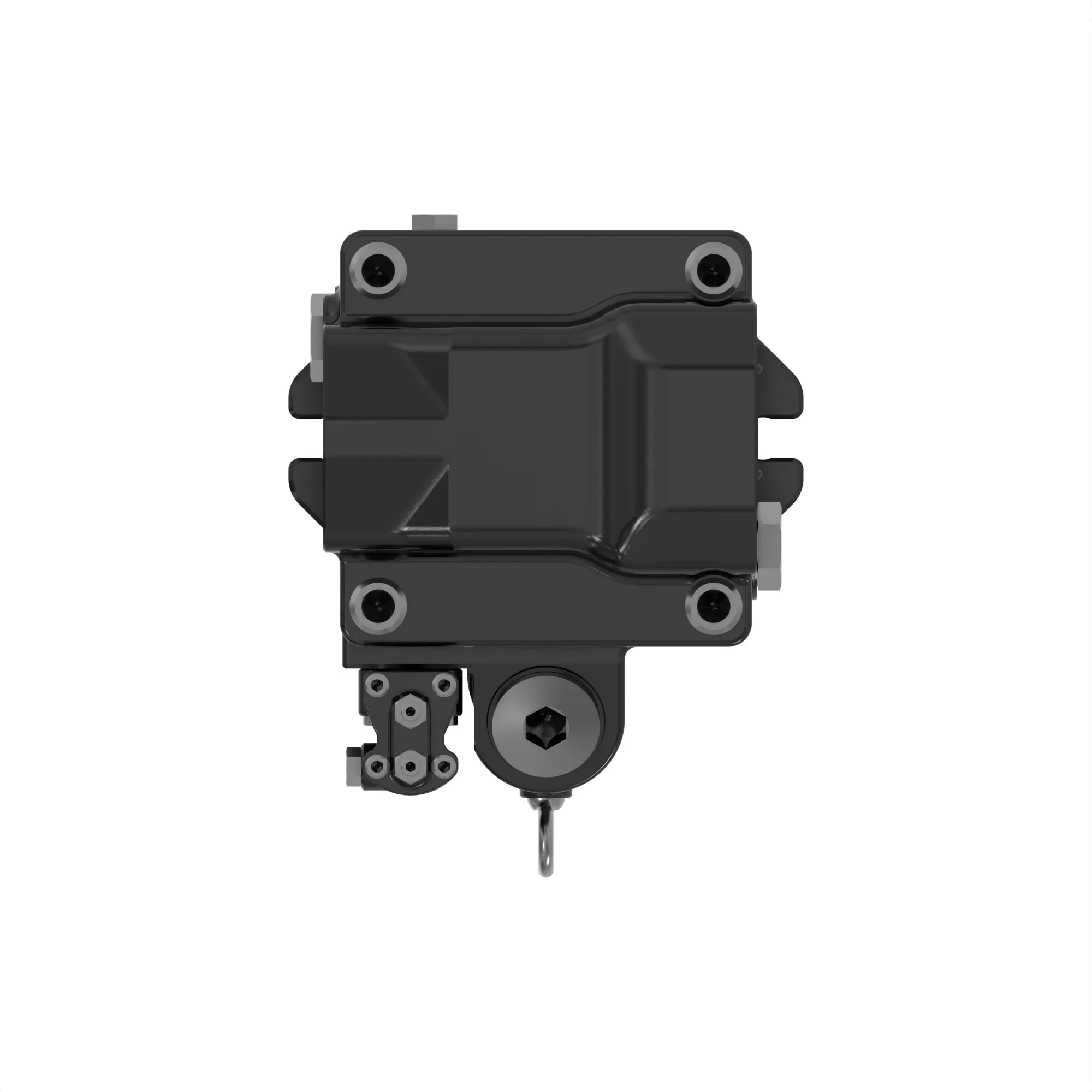 HYDRAULIC PUMP, 105CC, AXIAL PISTON