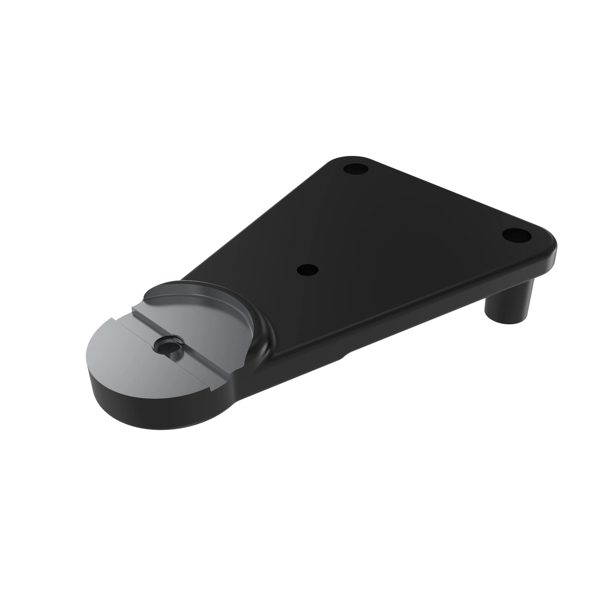 BRACKET,OUTER MIRROR SUPPORT,LH