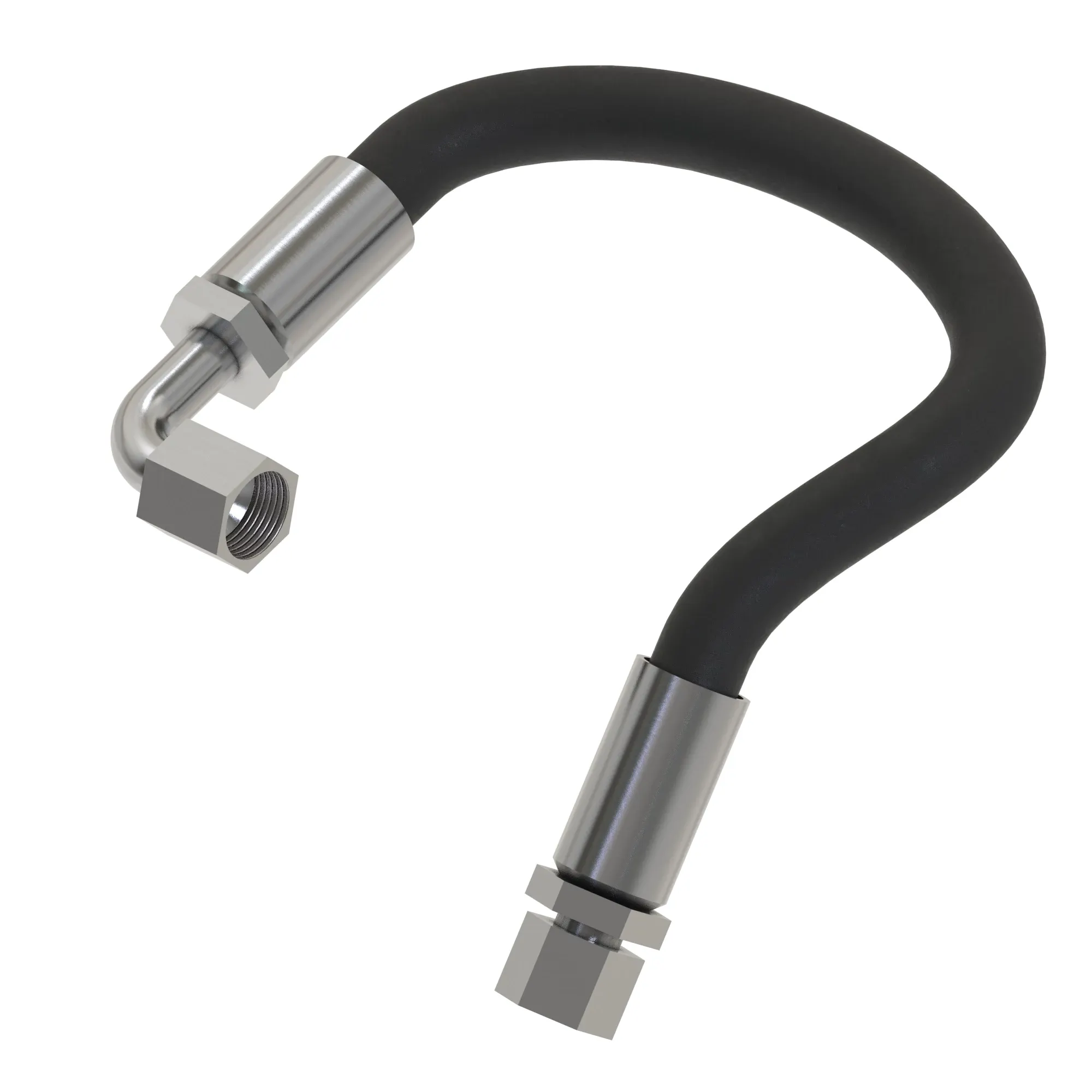 Hose, Pneumatic