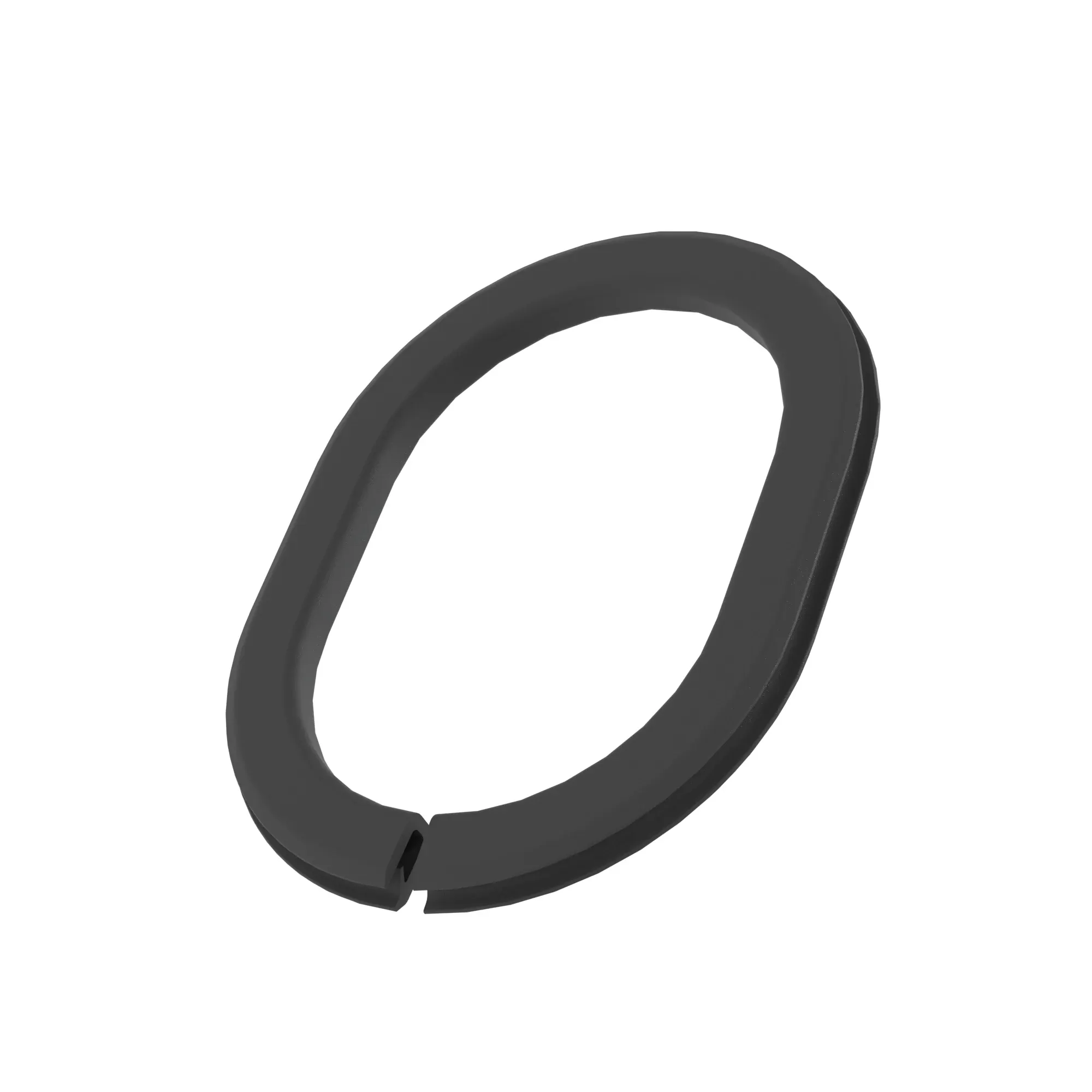 John Deere Hood Support Isolator - T425294