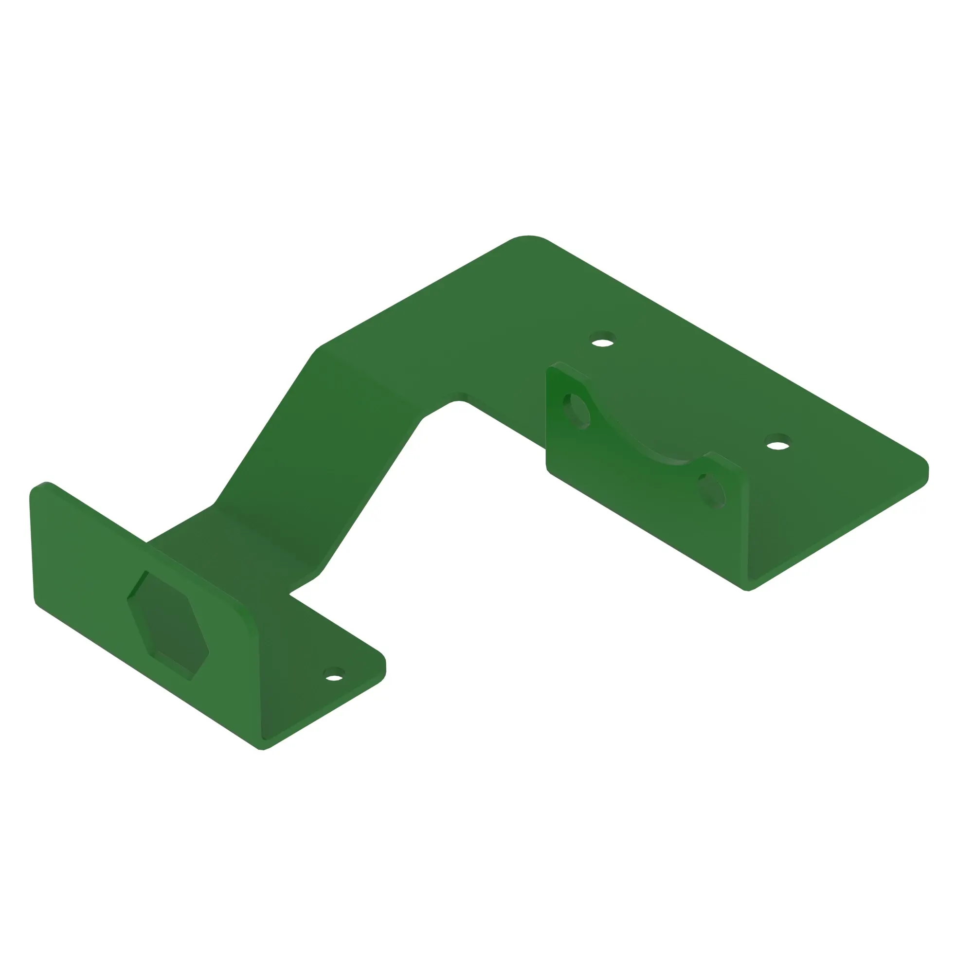 BRACKET, EDUCTOR