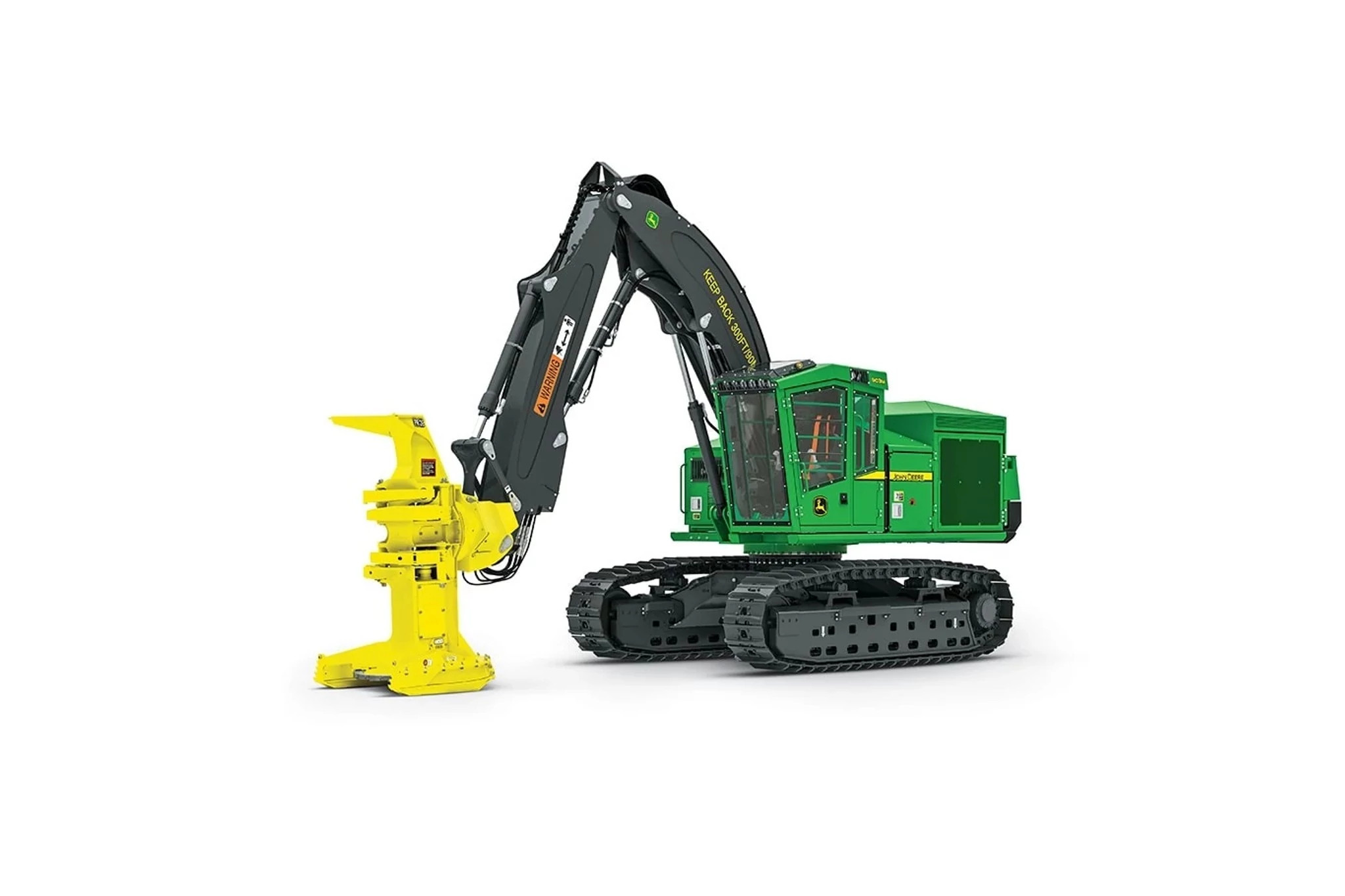 John Deere 903M | 4re Equipment | John Deere 903M