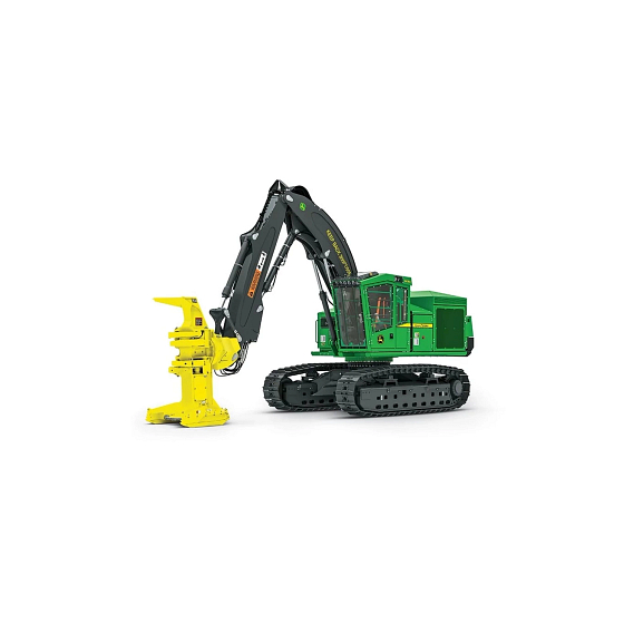 Product image 1 | 4re Equipment | ID: product-forestry-john-deere-903m-903mxt