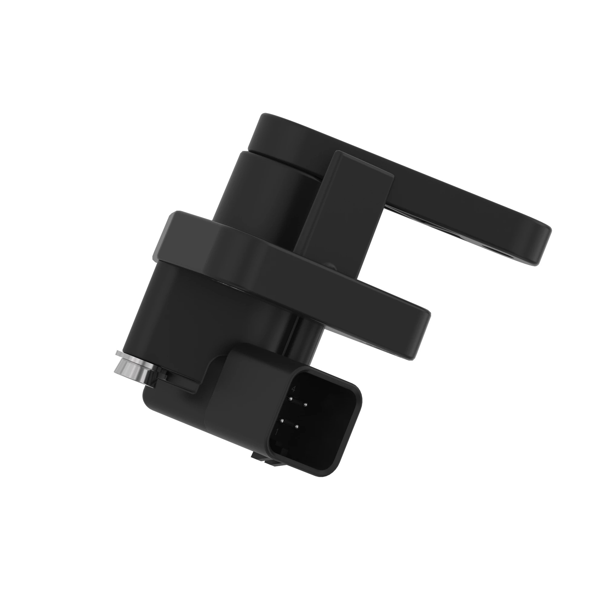 SUPPORT, POSITION SENSOR SHAFT ASSE