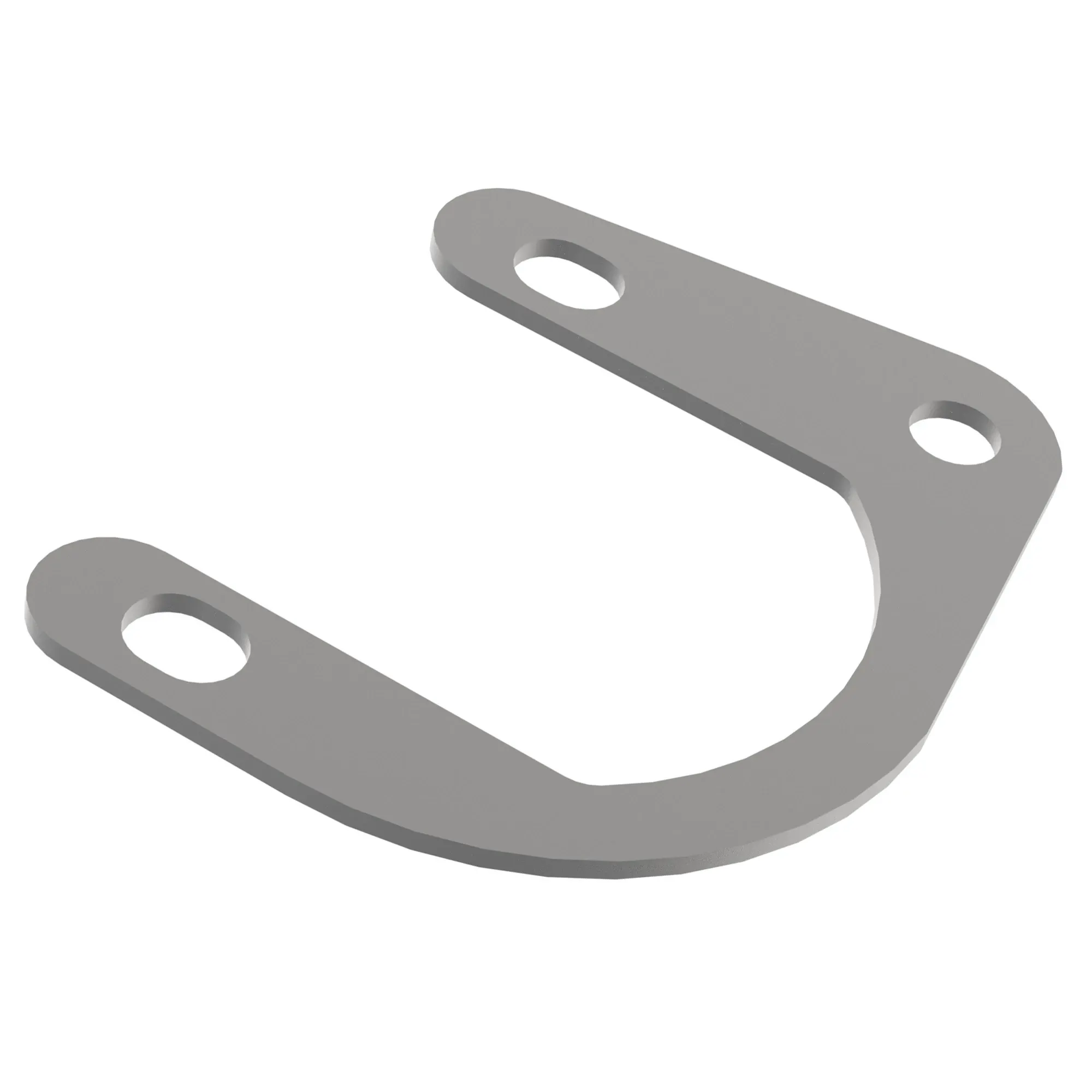 John Deere Plate - T214725