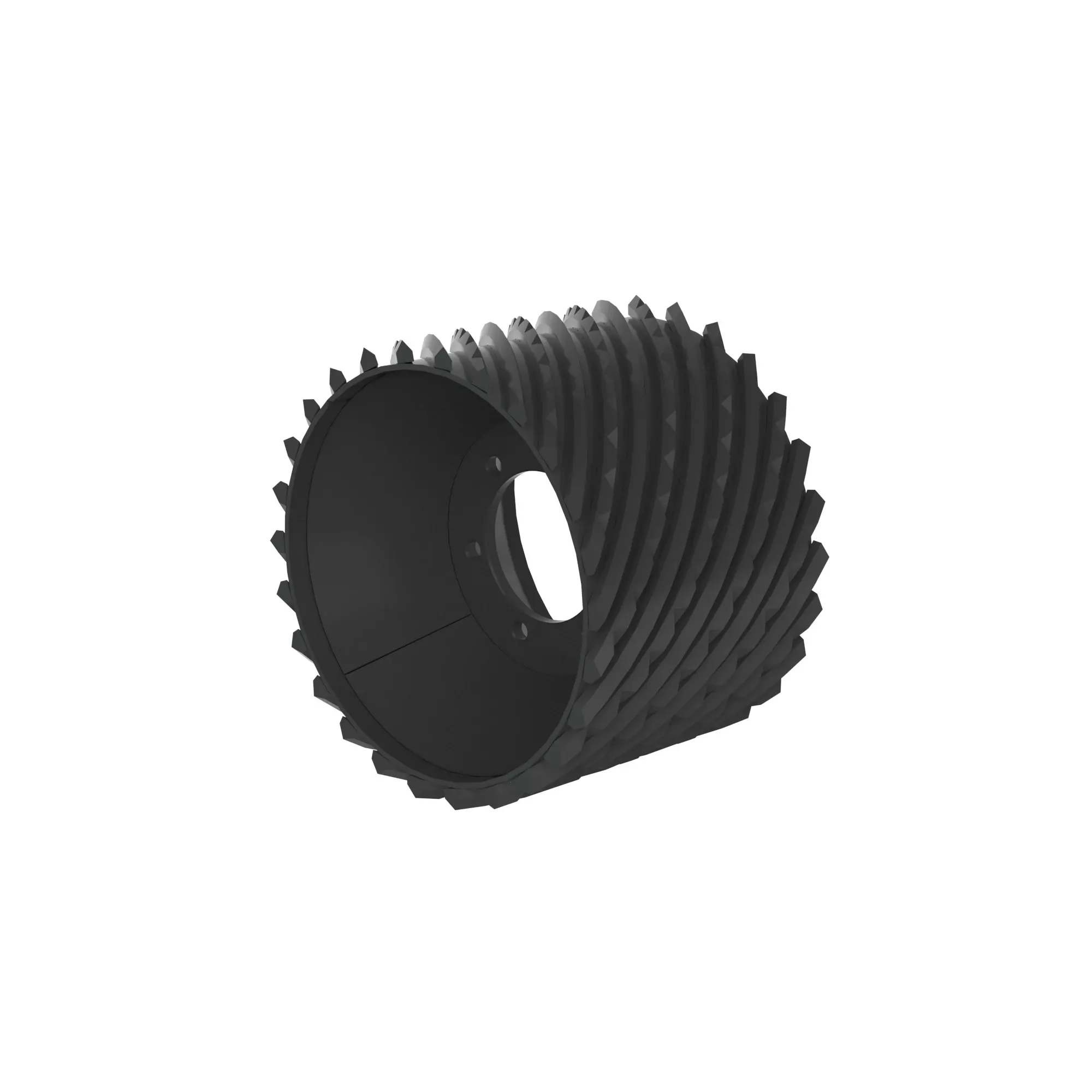 John Deere Roll - F727869