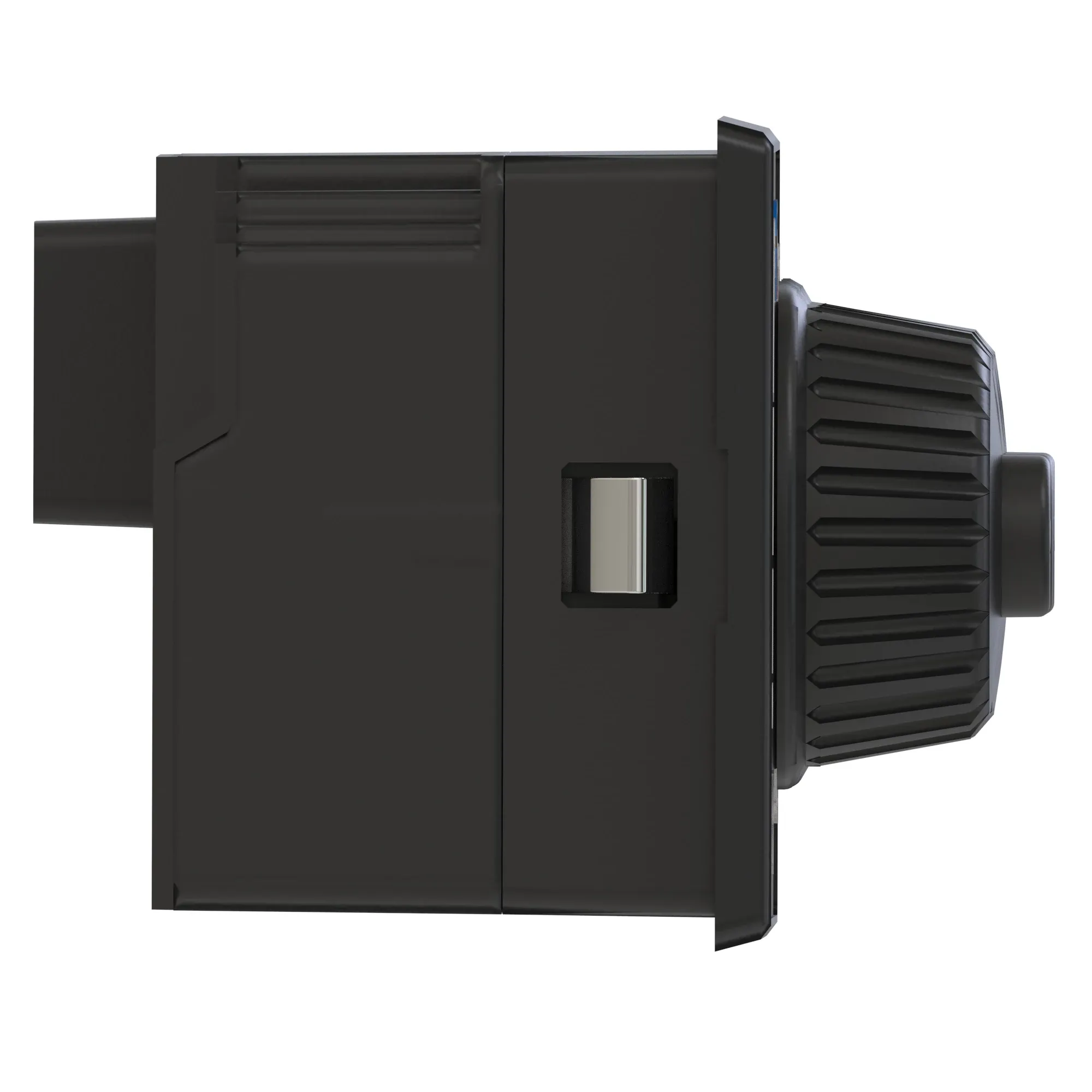 Electronic Control Unit