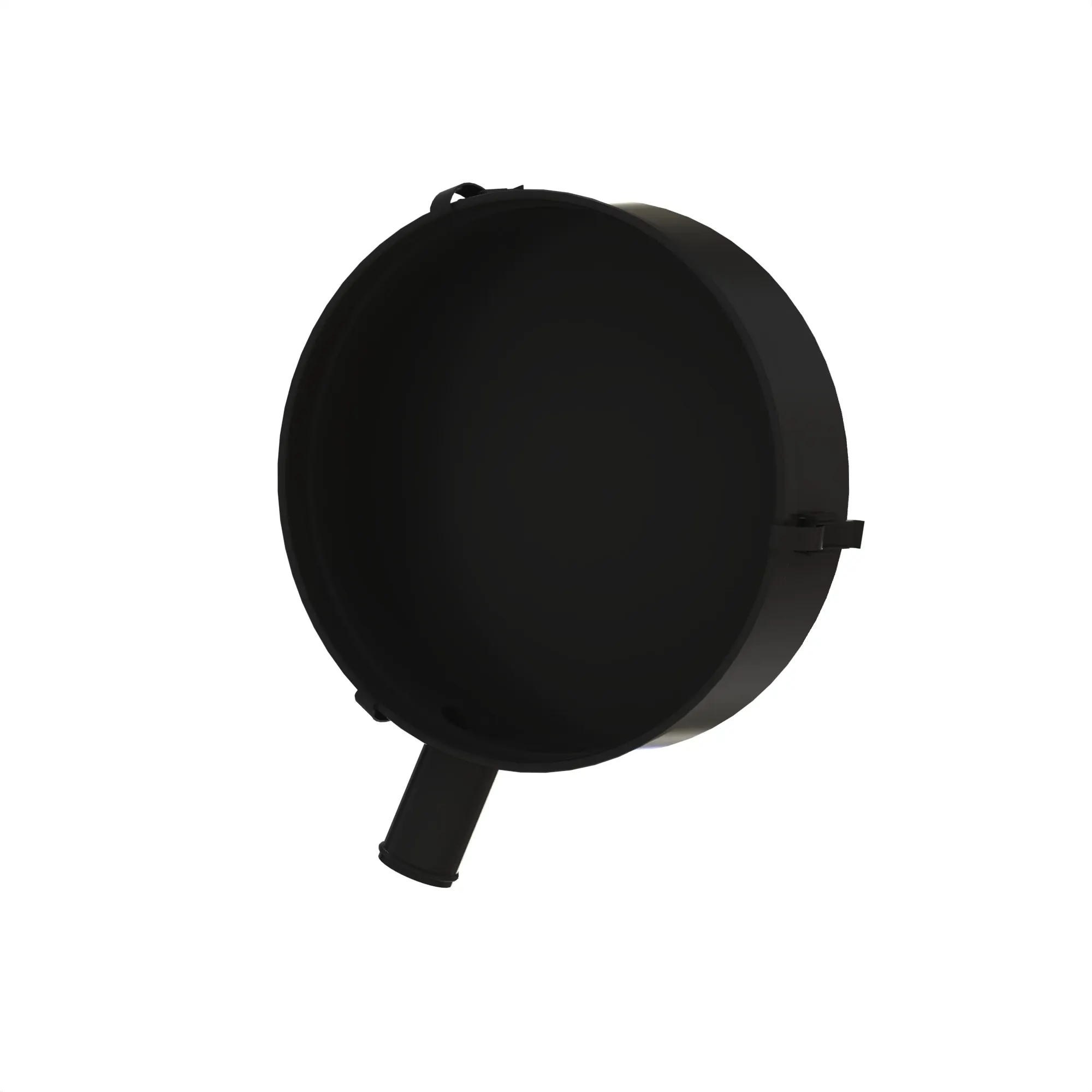 COVER, AIR CLEANER HOUSING