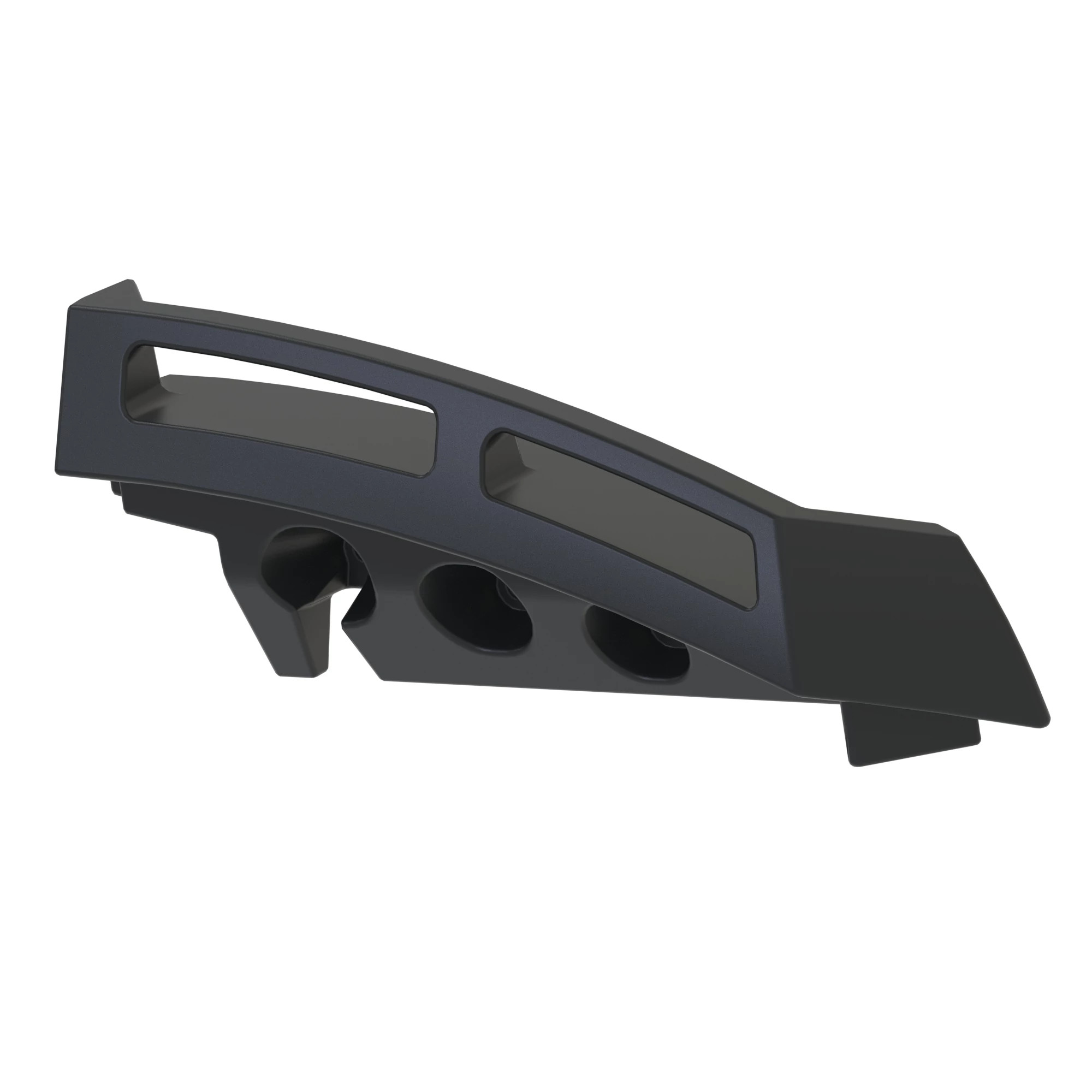 HANDLE, HANDLE, REAR LEFT (PLASTIC)