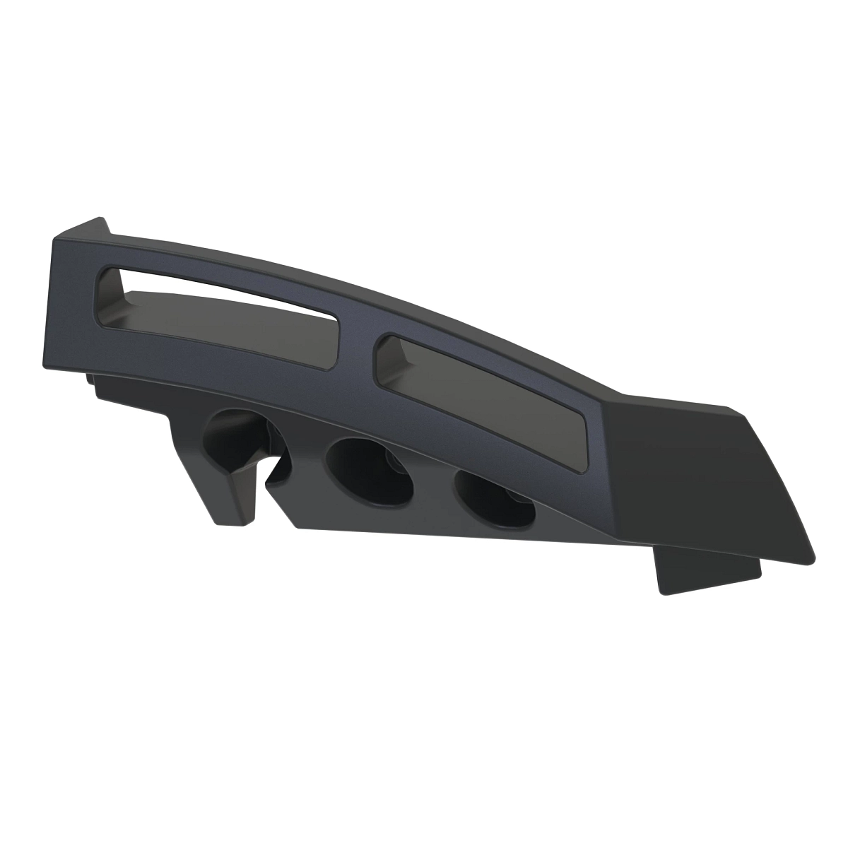 Handle, Rear Left (Plastic)