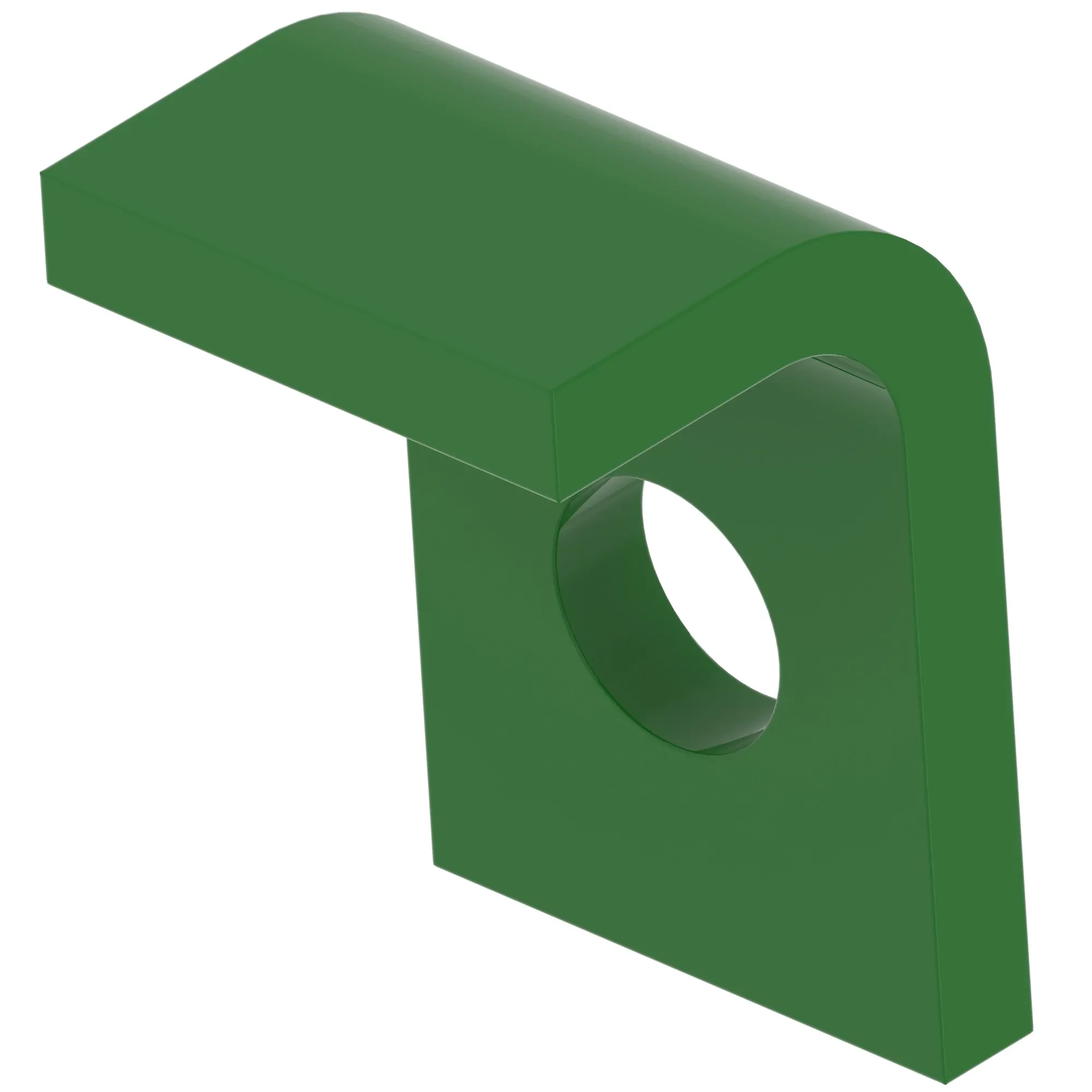 ANGLE, UNIT STOP