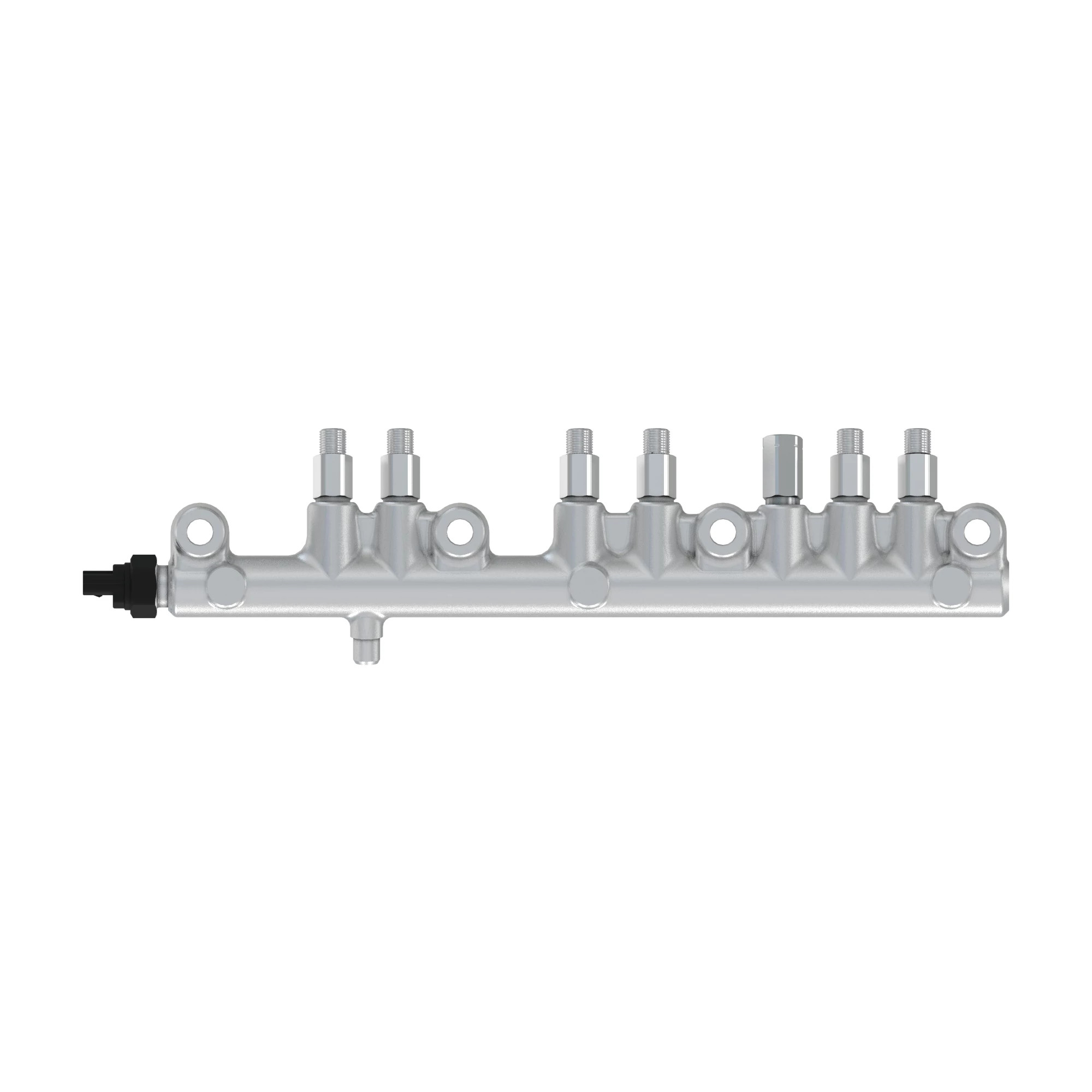 FUEL RAIL, REMANUFACTURED COMMON