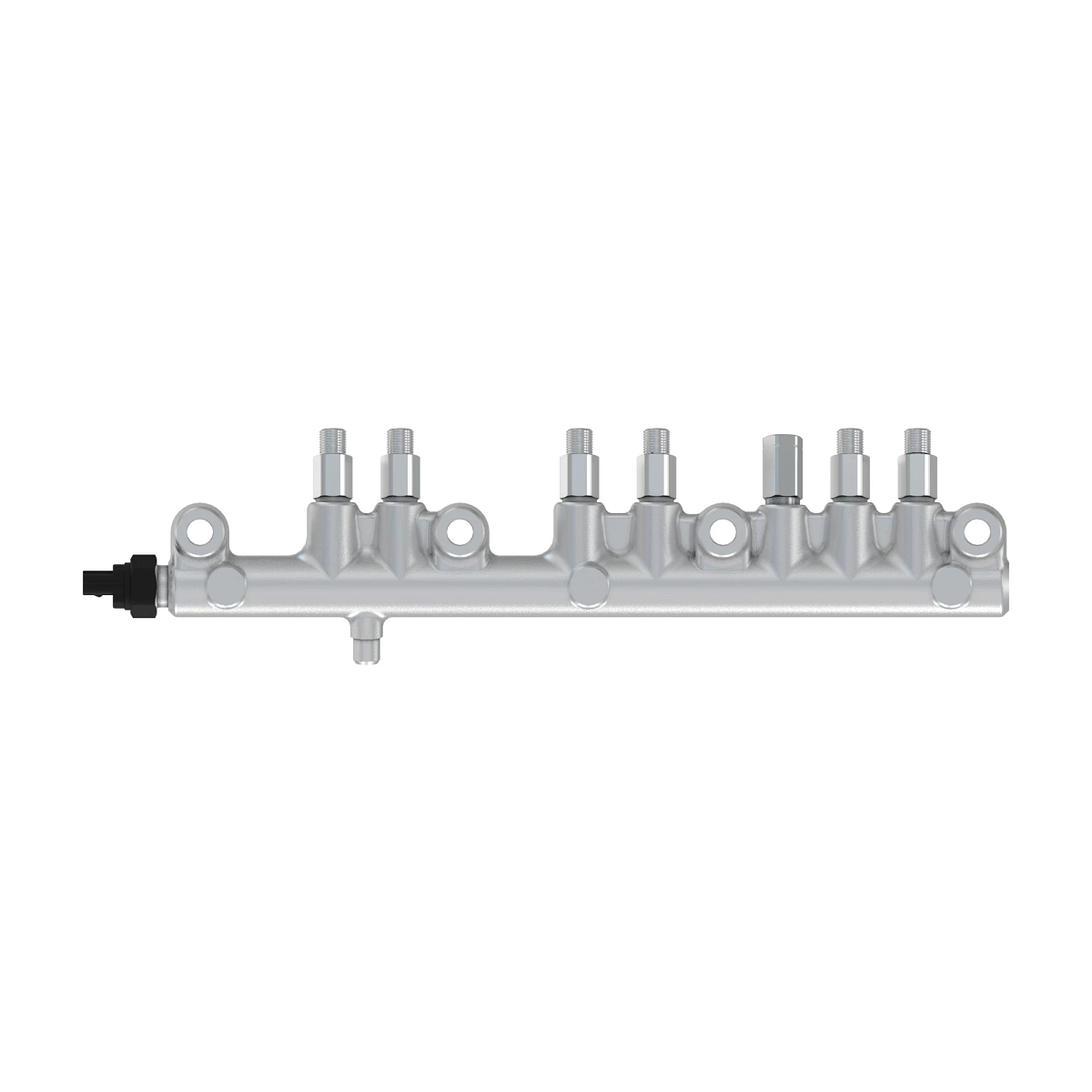 FUEL RAIL, REMANUFACTURED COMMON