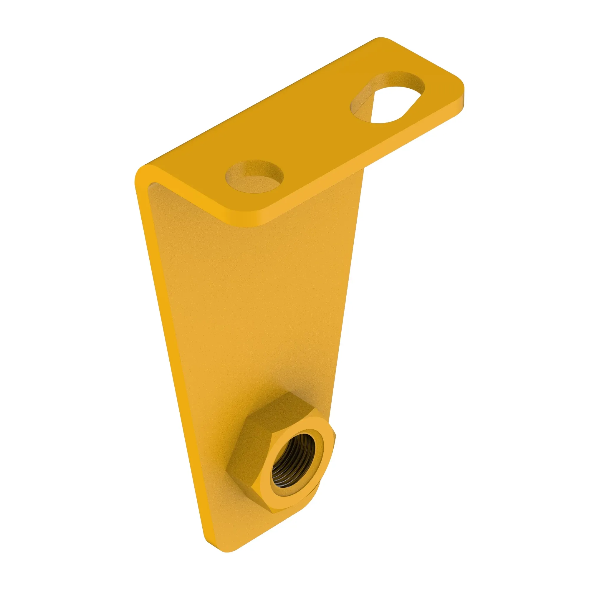 John Deere Bracket - AT491927