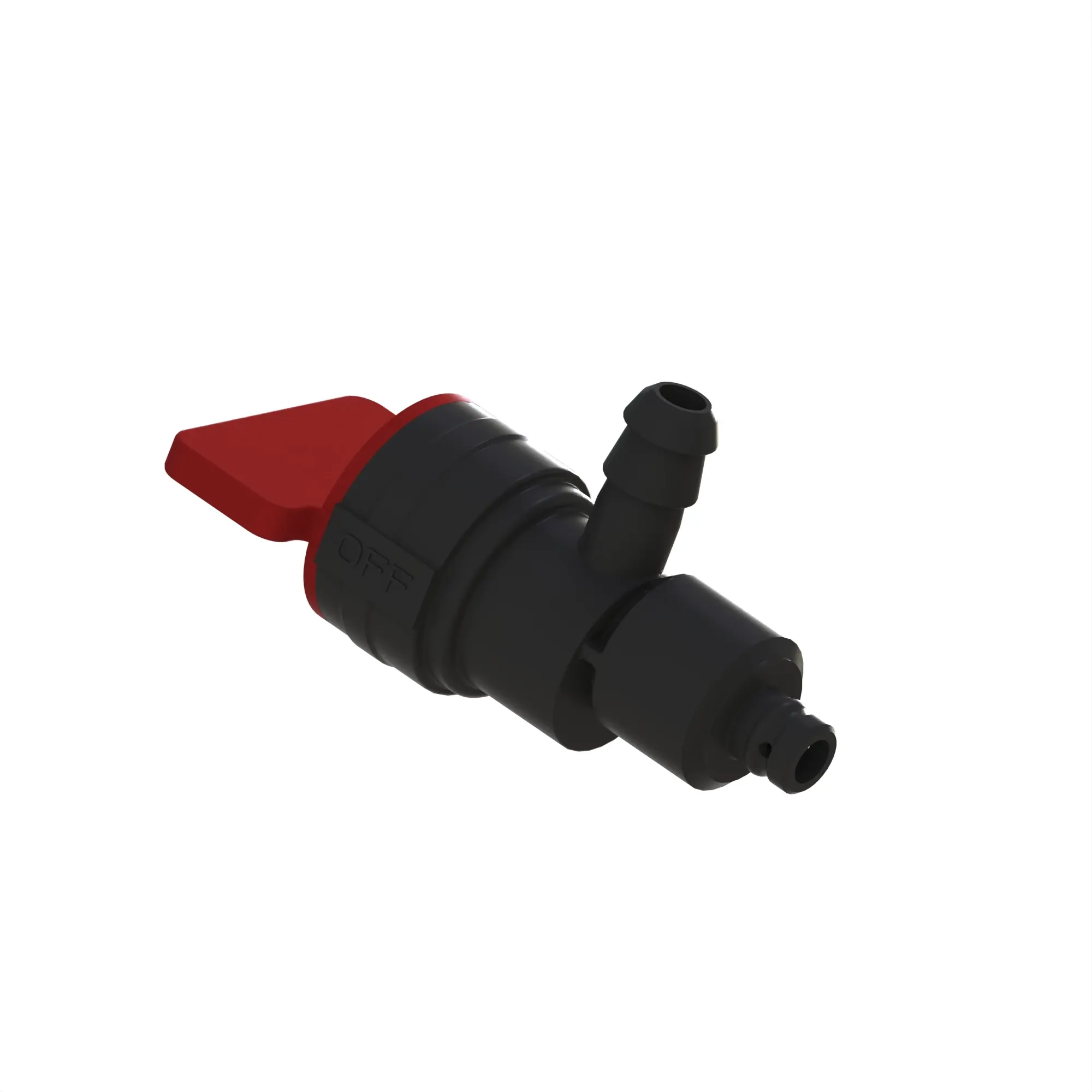 John Deere Drain Valve - LVU13266