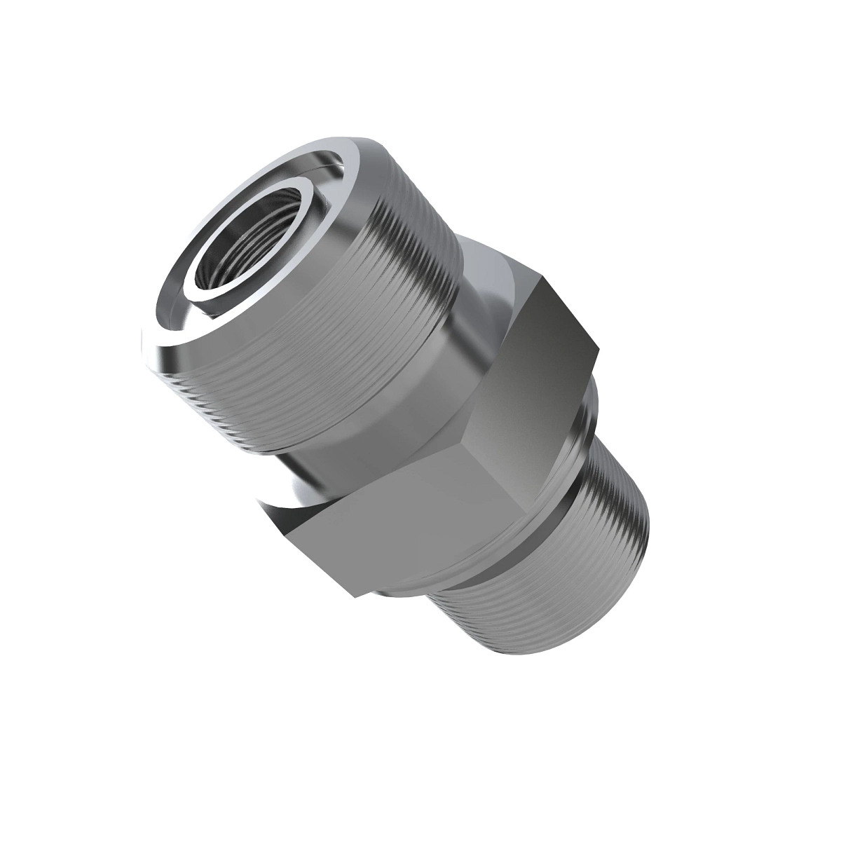 Adapter, O-Ring FSF