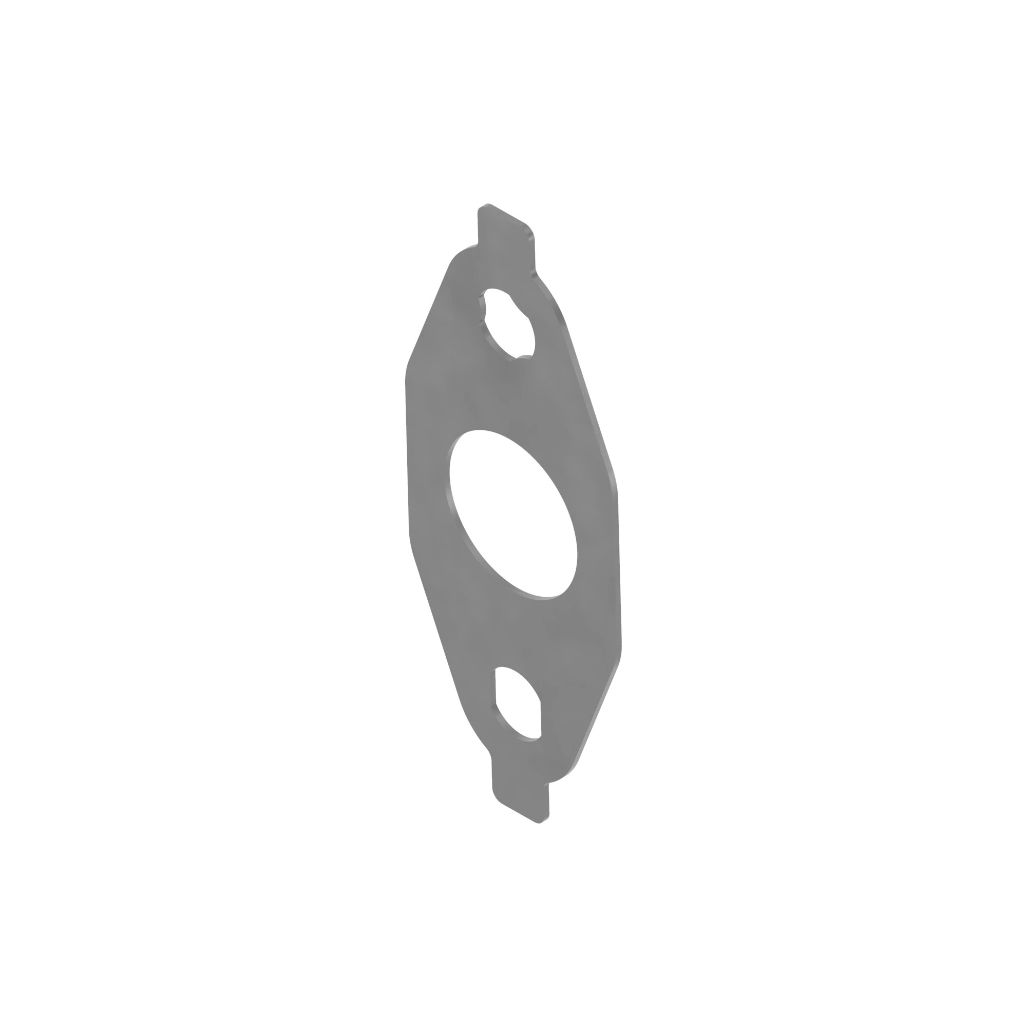 John Deere Turbocharger Oil Return Gasket - R521158